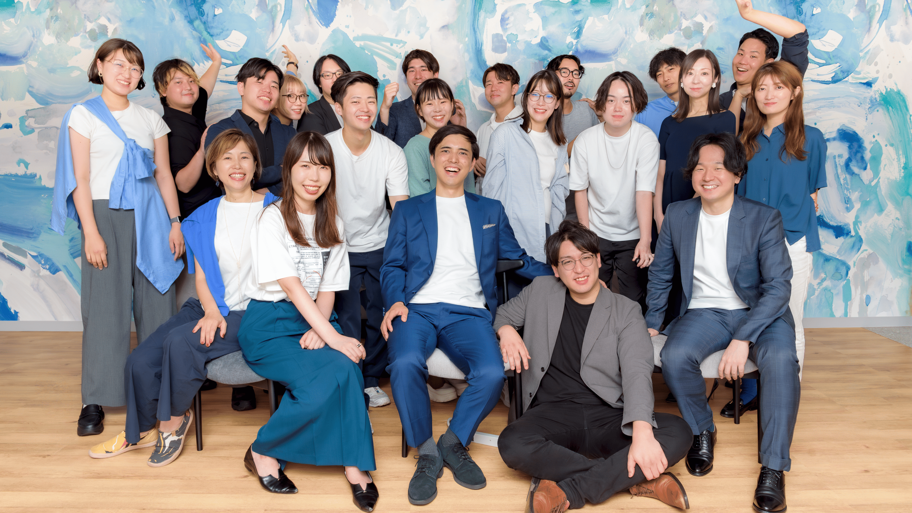 99-1 オープンポジション（正社員・中途）