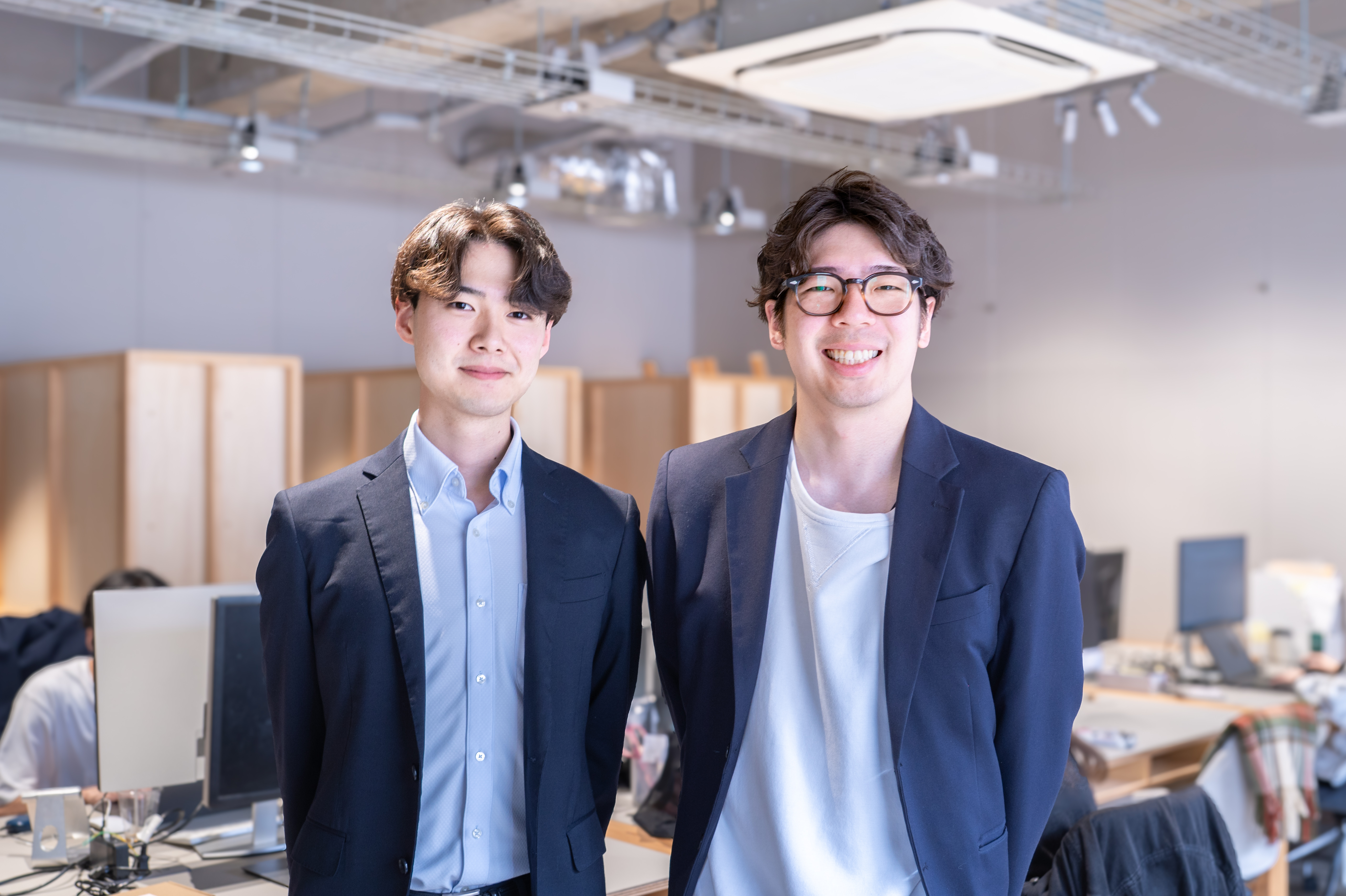 建築プロダクト設計