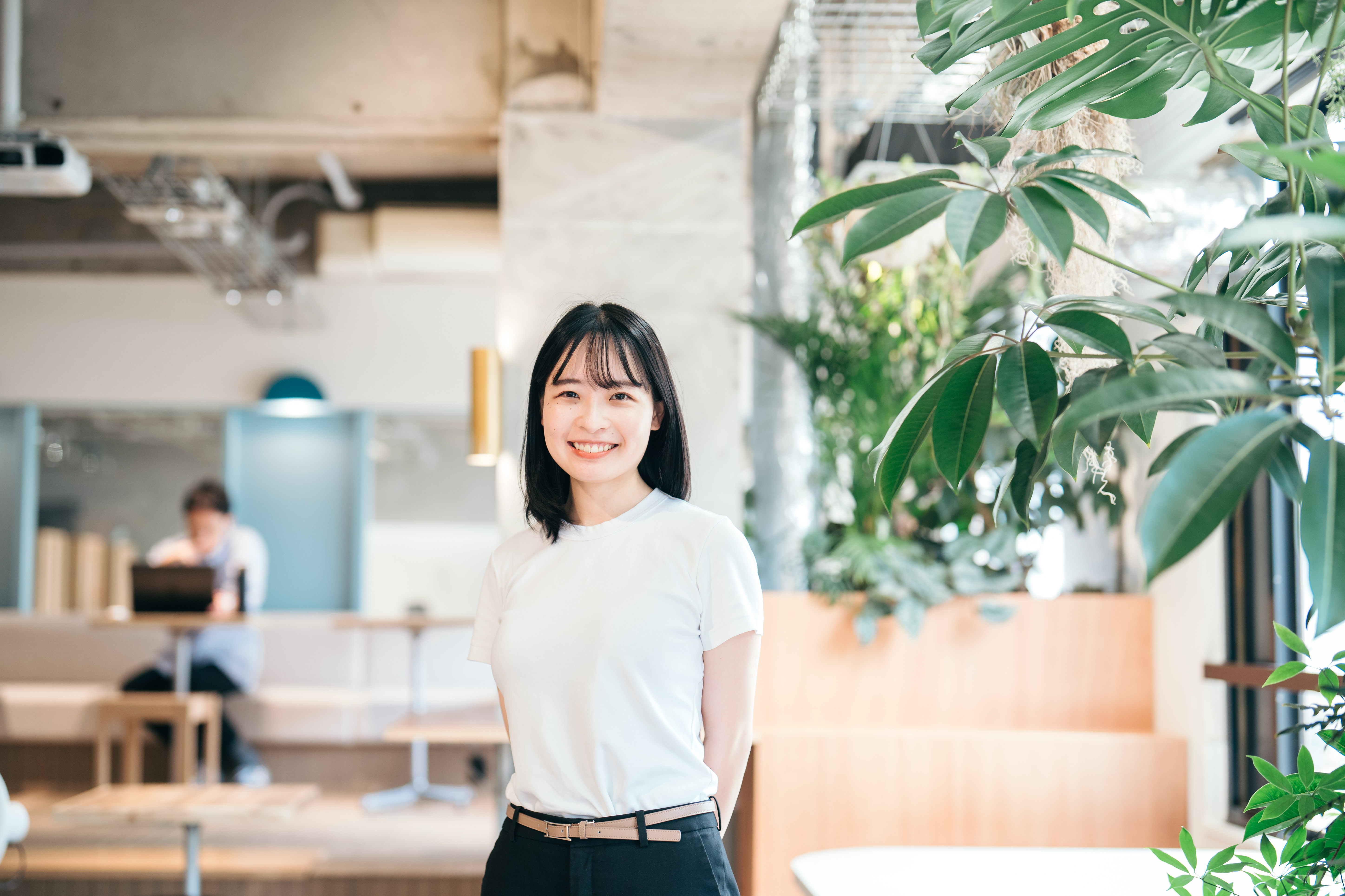 新卒採用（27卒）