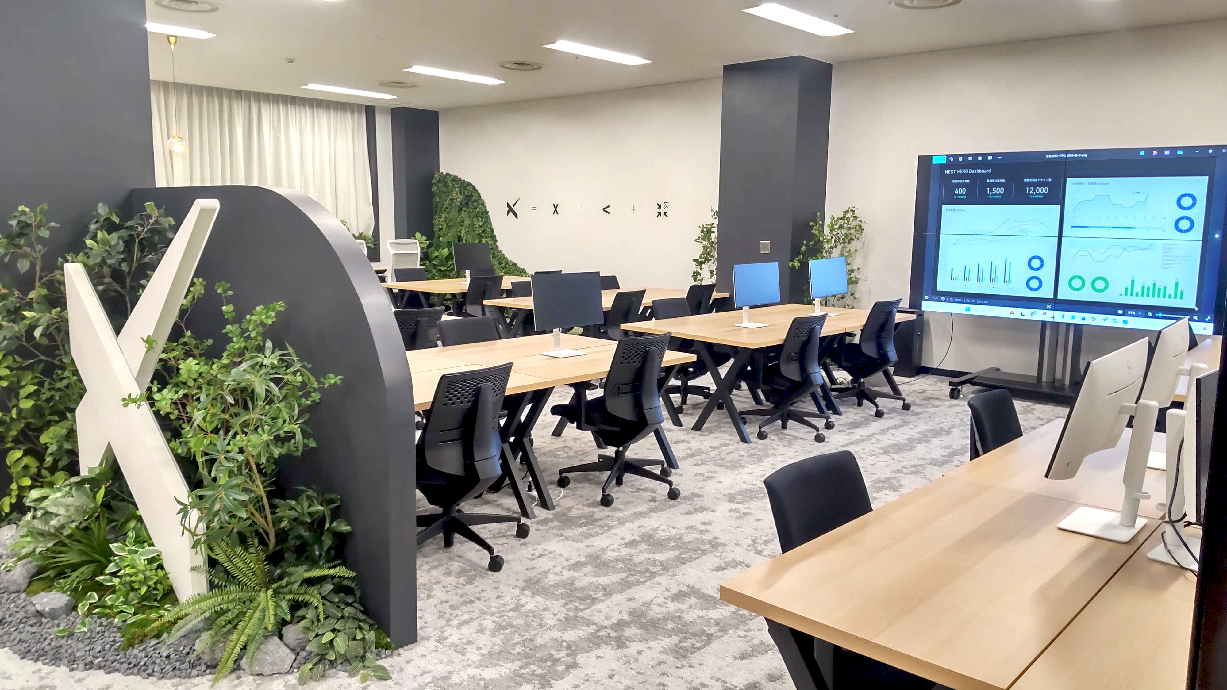【新横浜】デジタルイノベーションセンター（DIC）サービス管理責任者