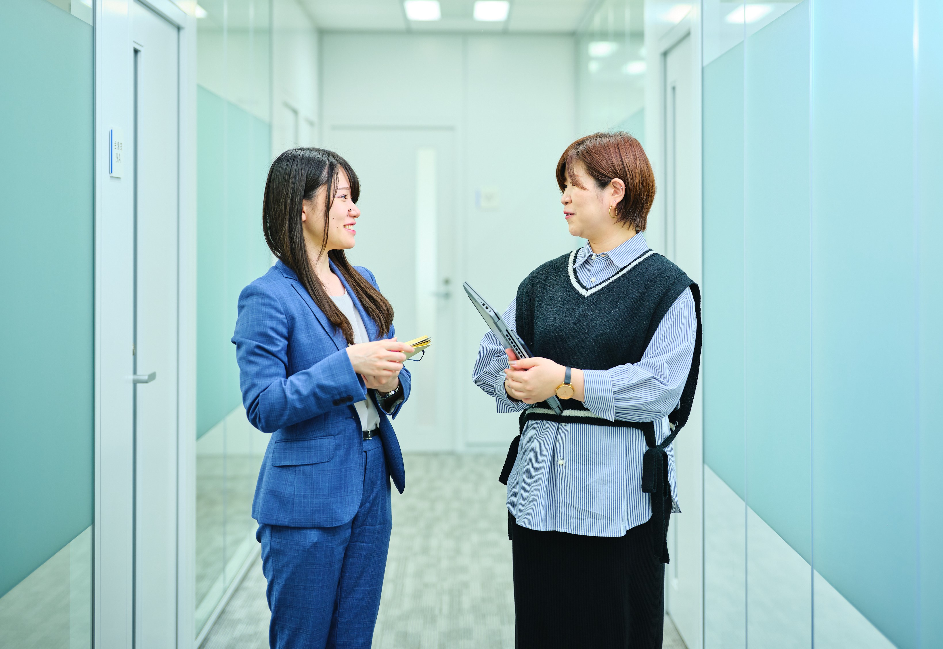 事務系総合職・エンジニア・営業職/正社員/弘前/27新卒採用