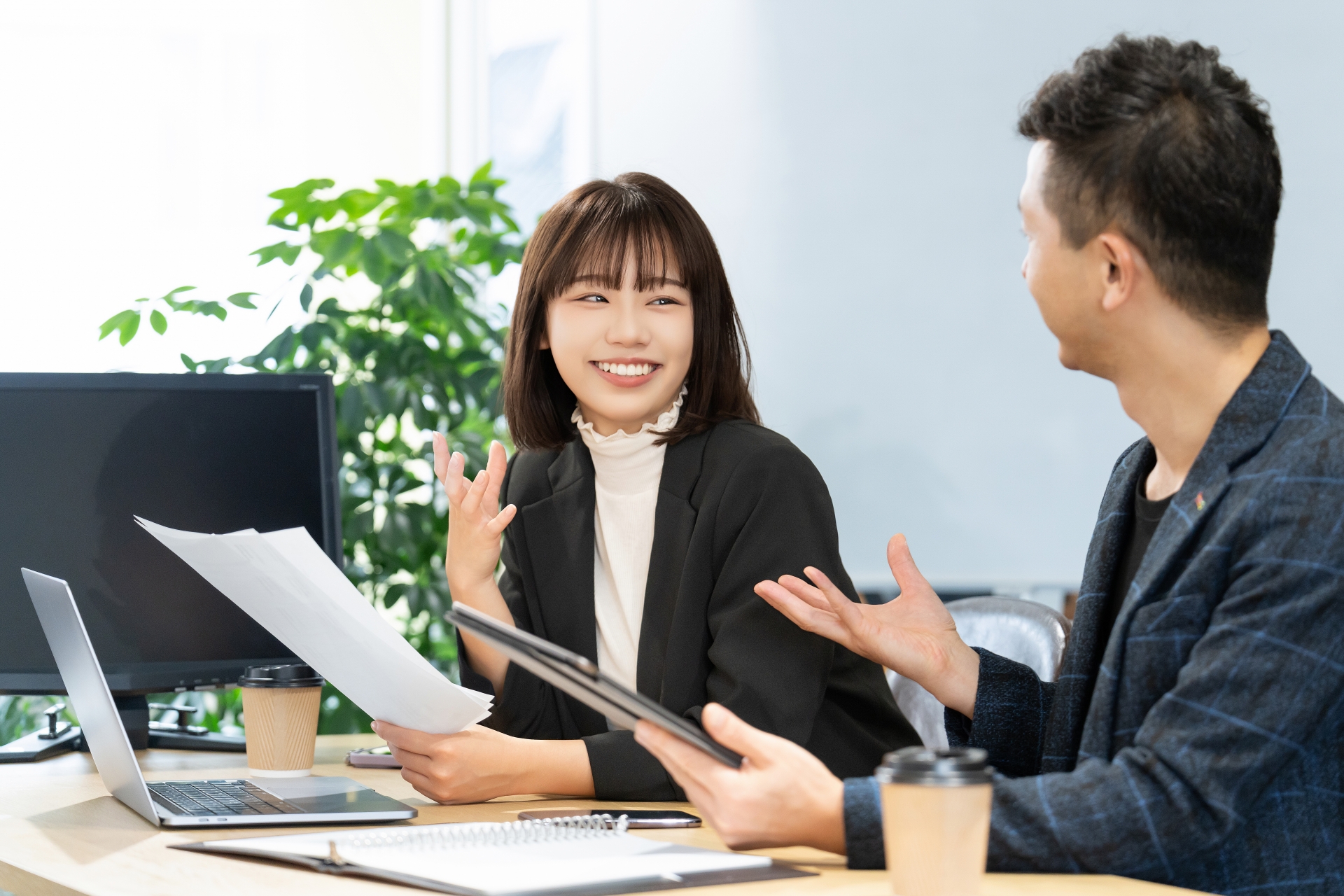 保健事業グループ/スタッフ/正社員/東京/キャリア採用