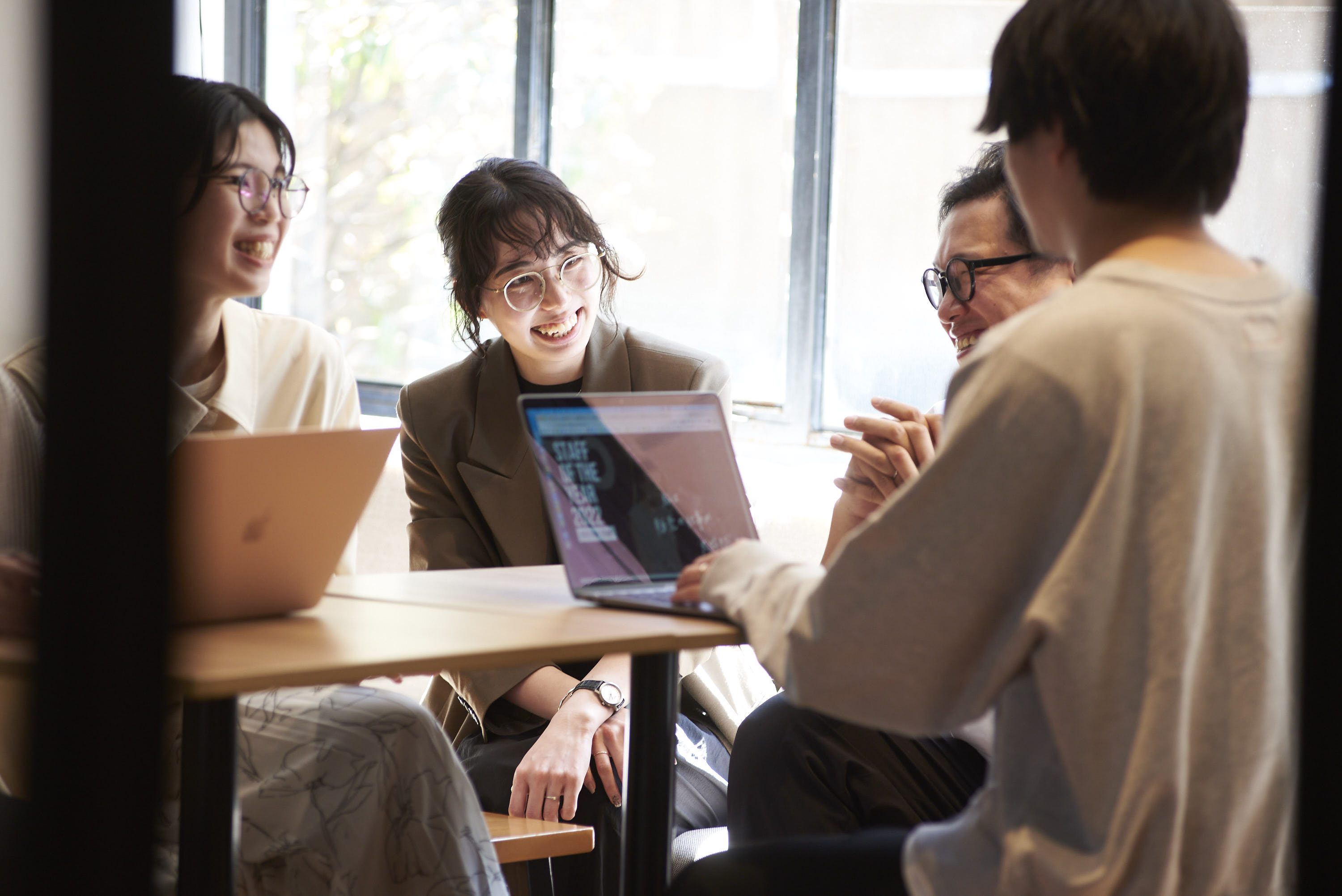 テクニカルサポート