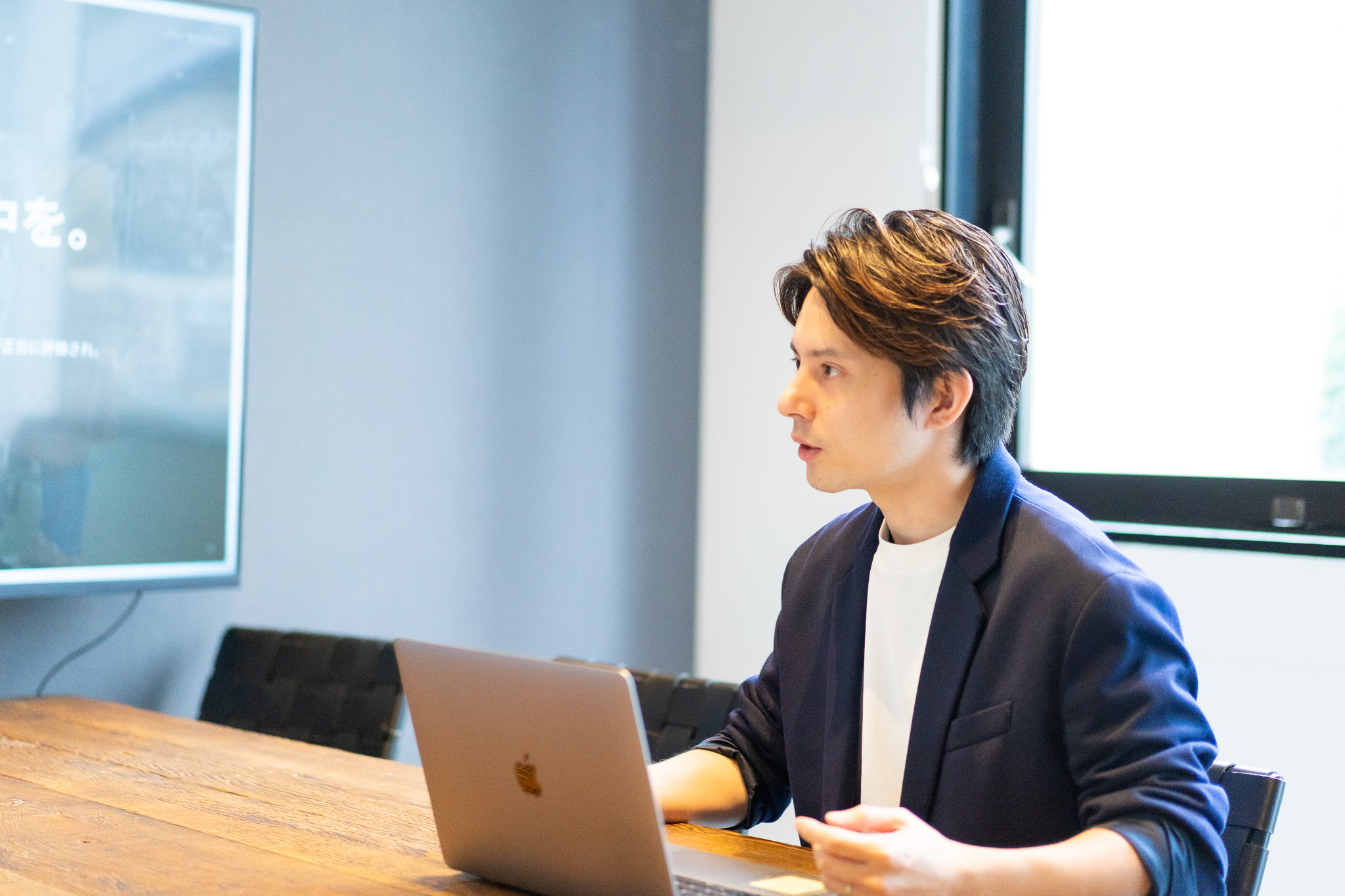 Sales/CSMリーダー候補