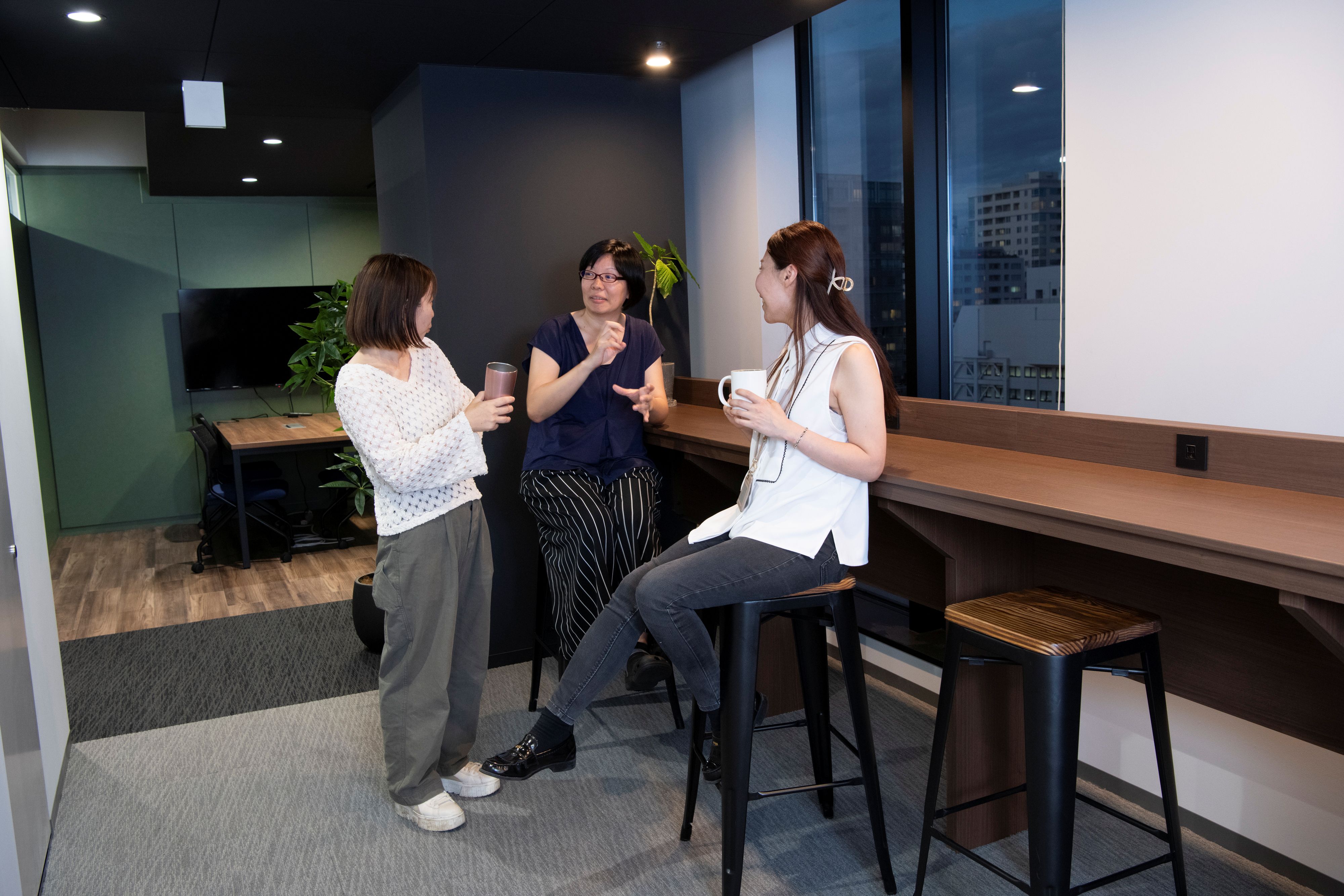 システムエンジニア（PL候補）