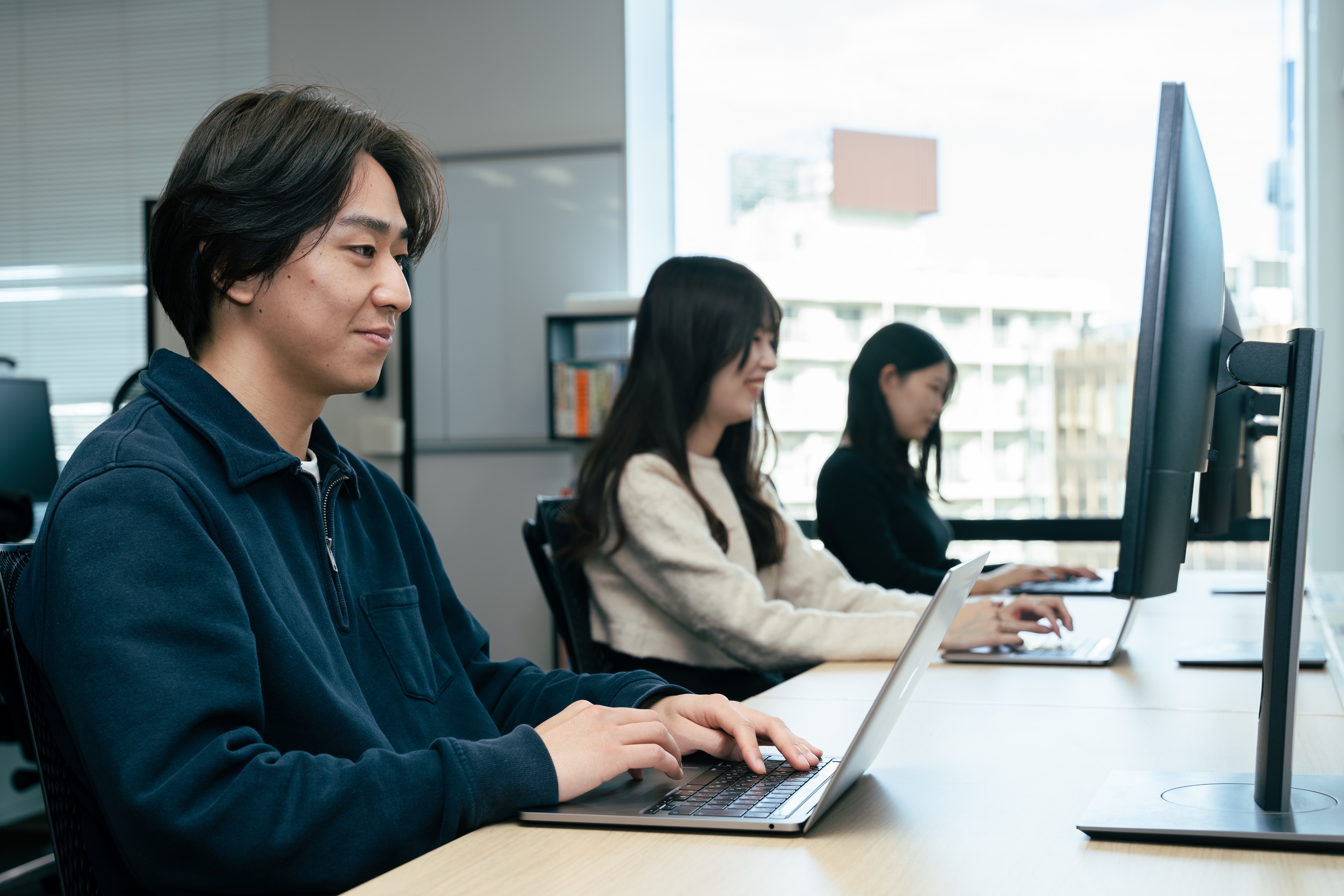 【WARC Tech】サーバーサイドエンジニア（Ruby経験者歓迎）