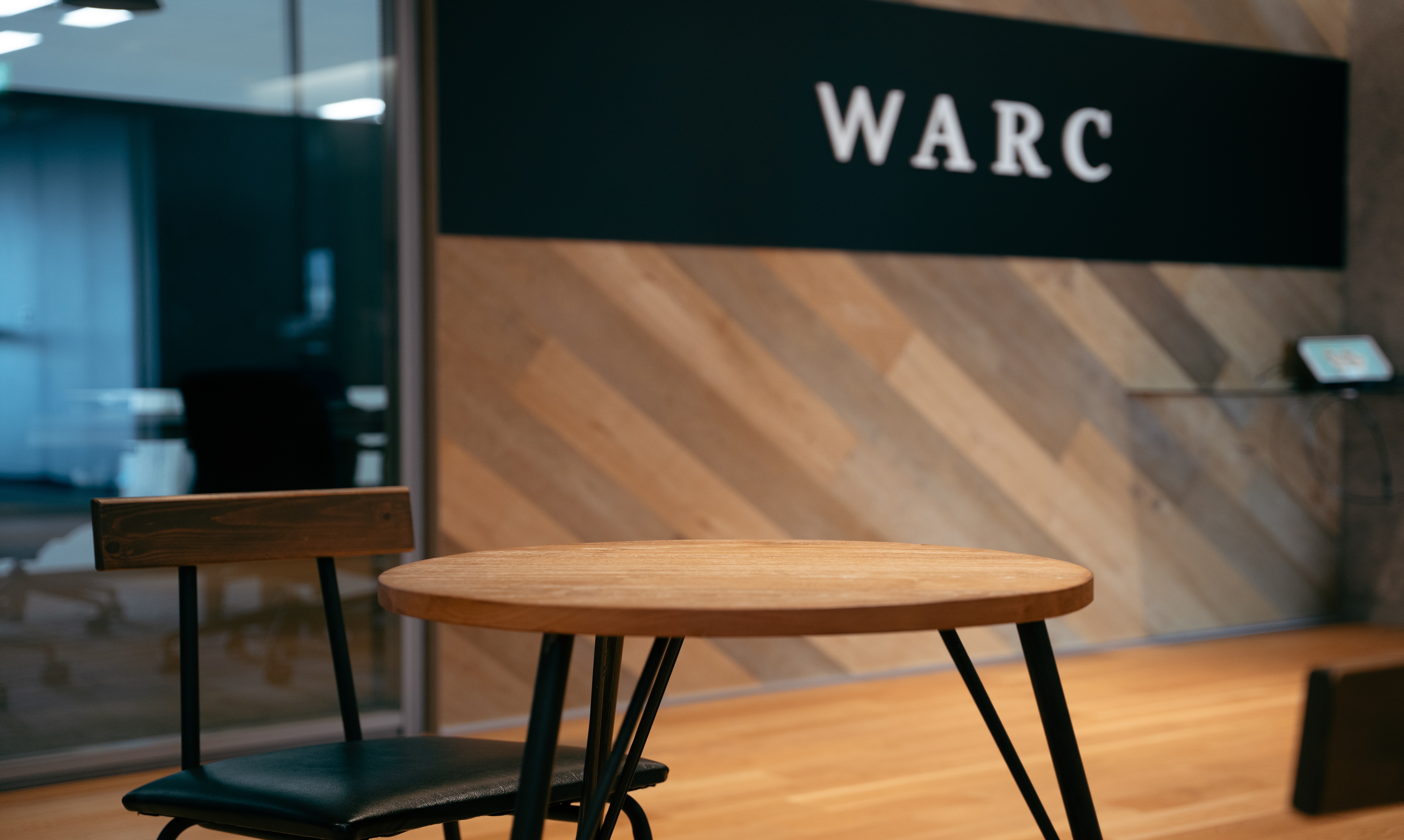 【Co-WARC】FASコンサルタント