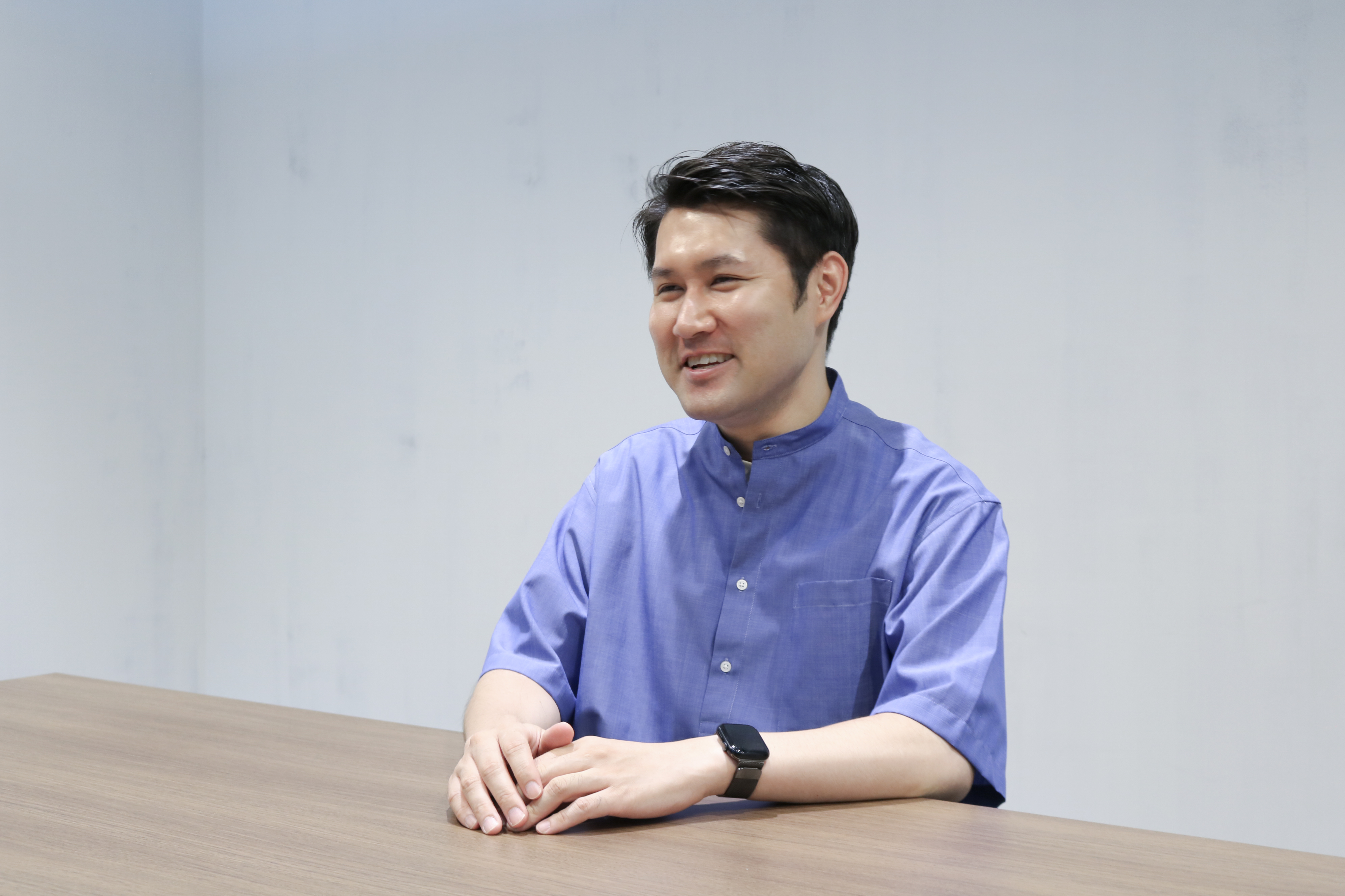 【Co-WARC】M&Aコンサルタント