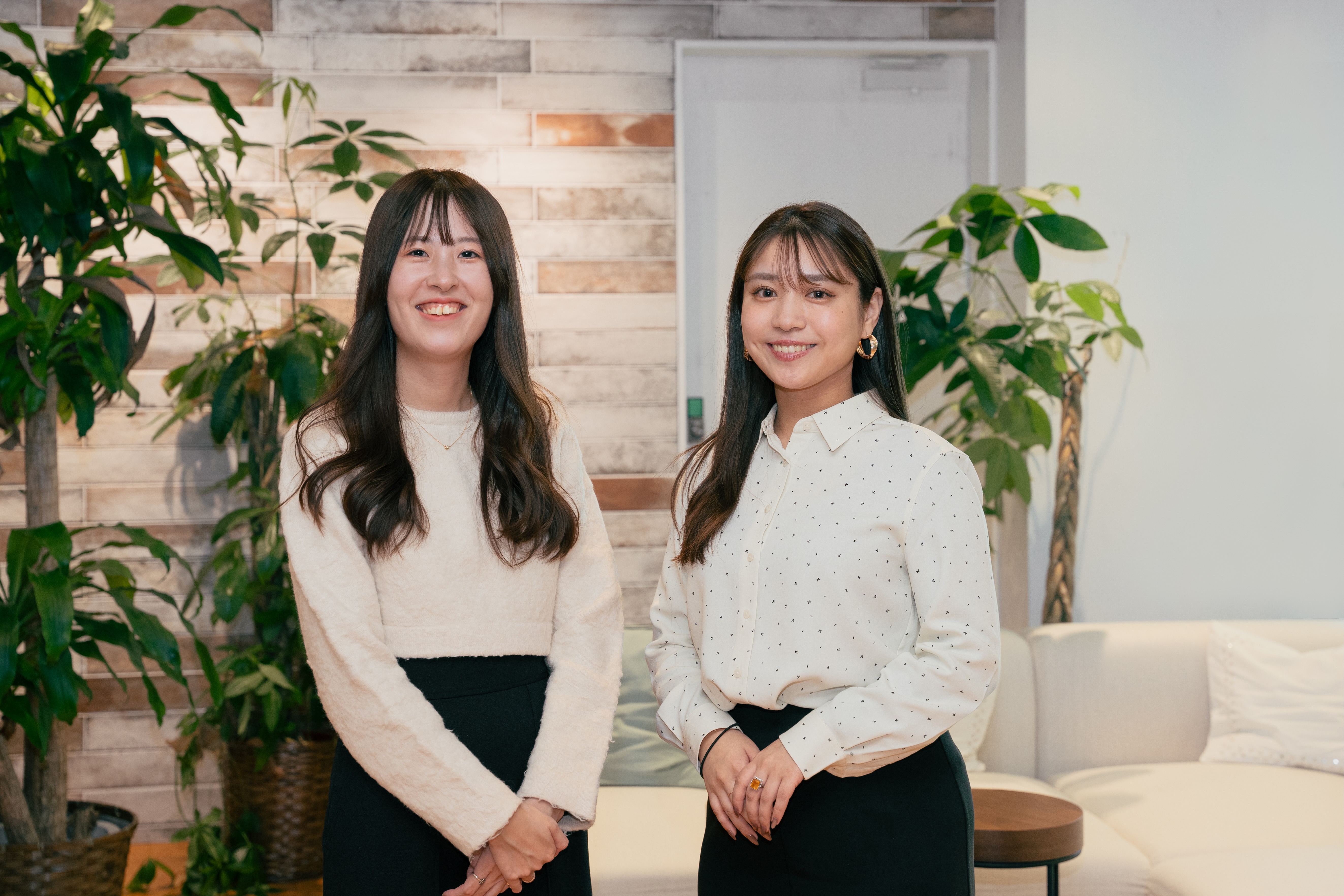 【人事】中途採用担当