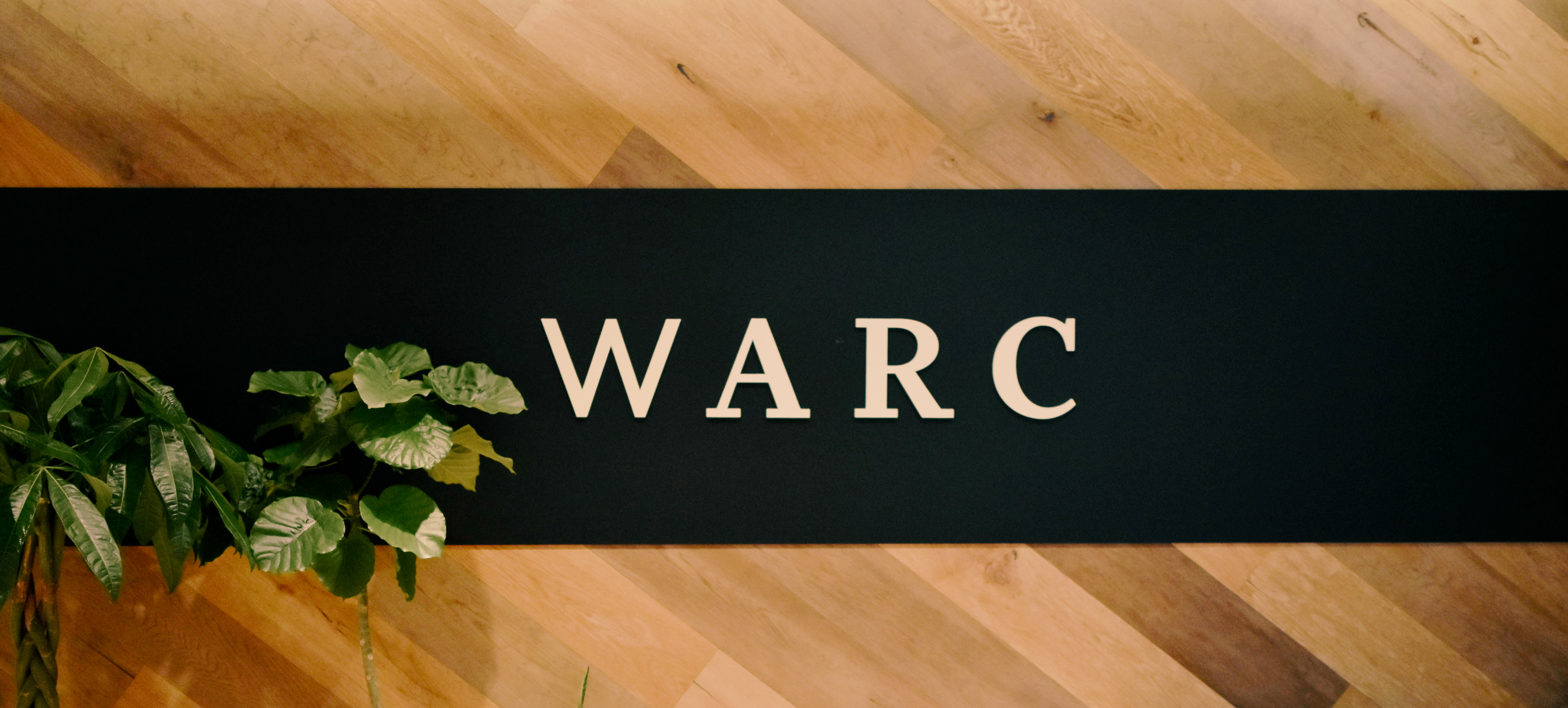 【WARC Tech】フィールドセールス（ポテンシャル）