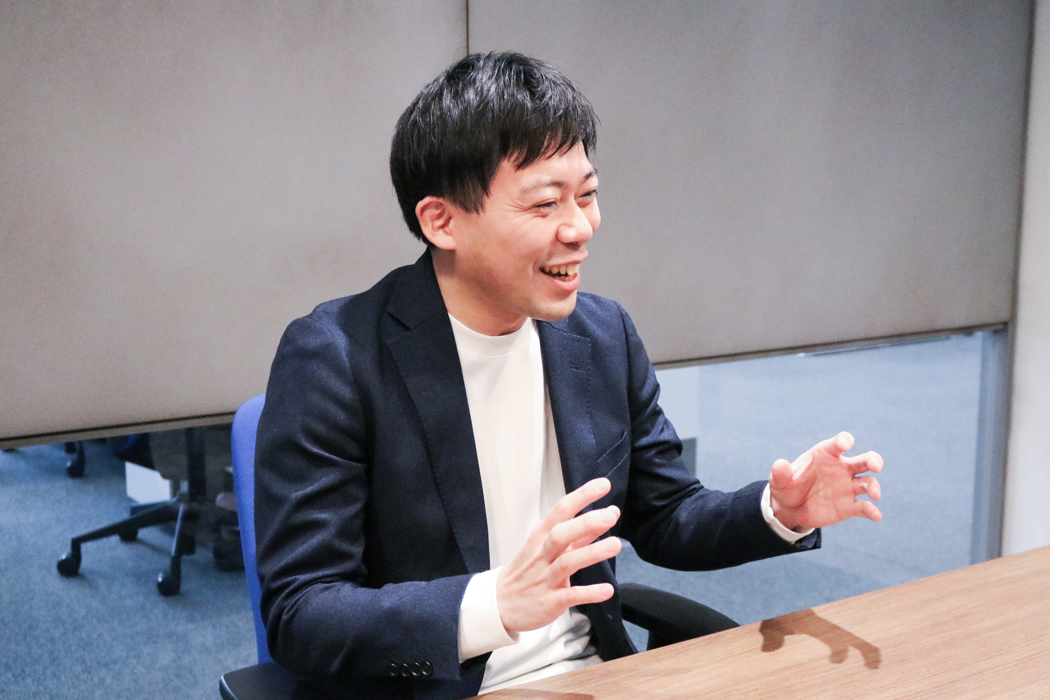 【WARC Tech】フィールドセールス（ポテンシャル）