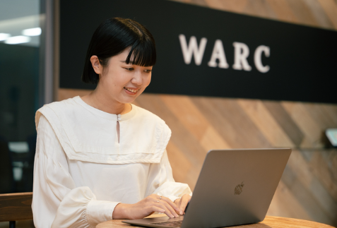 【WARC Tech】カスタマーサクセス（マネージャー候補）ーNEW