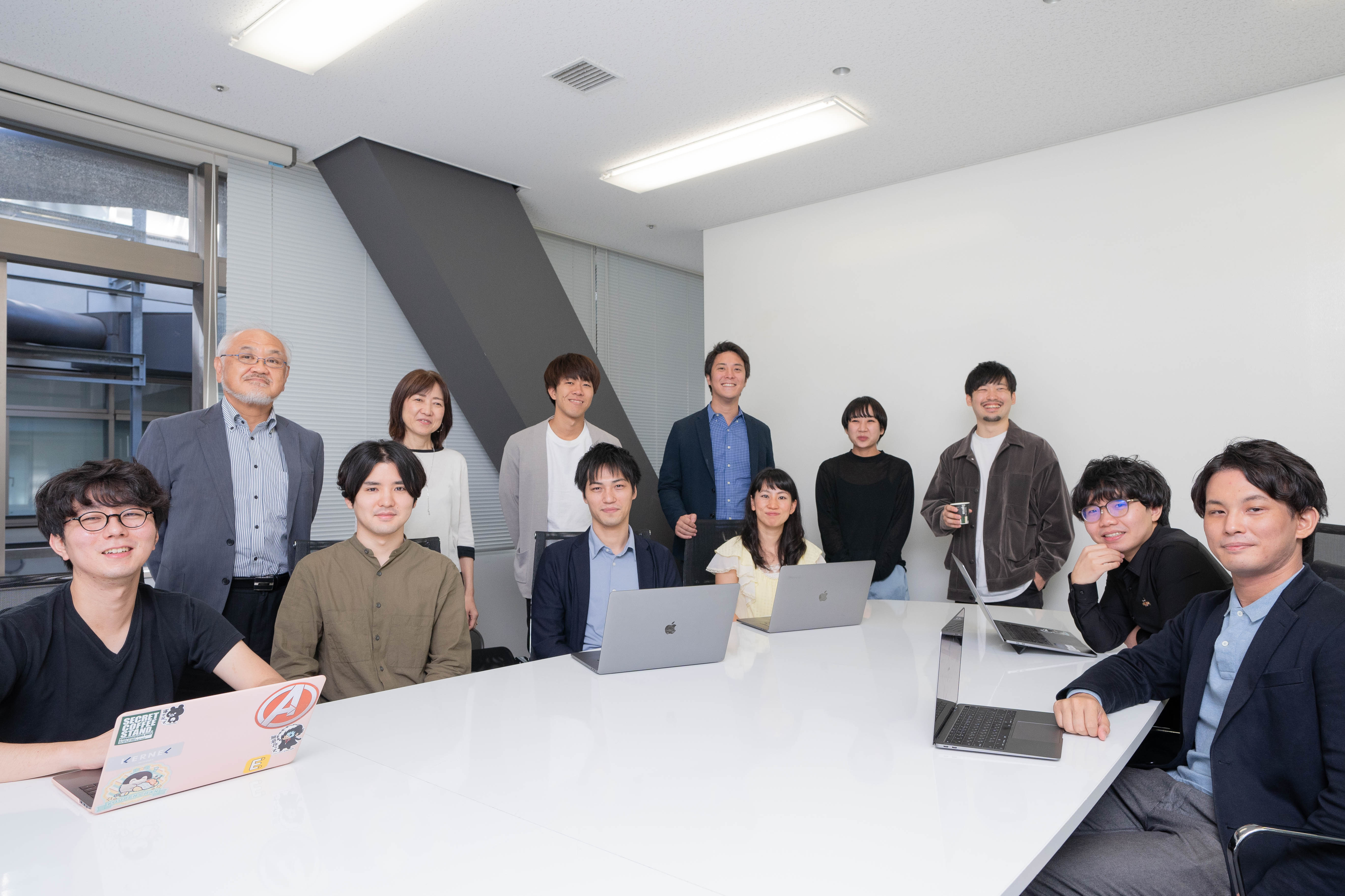 90-10. カジュアル面談