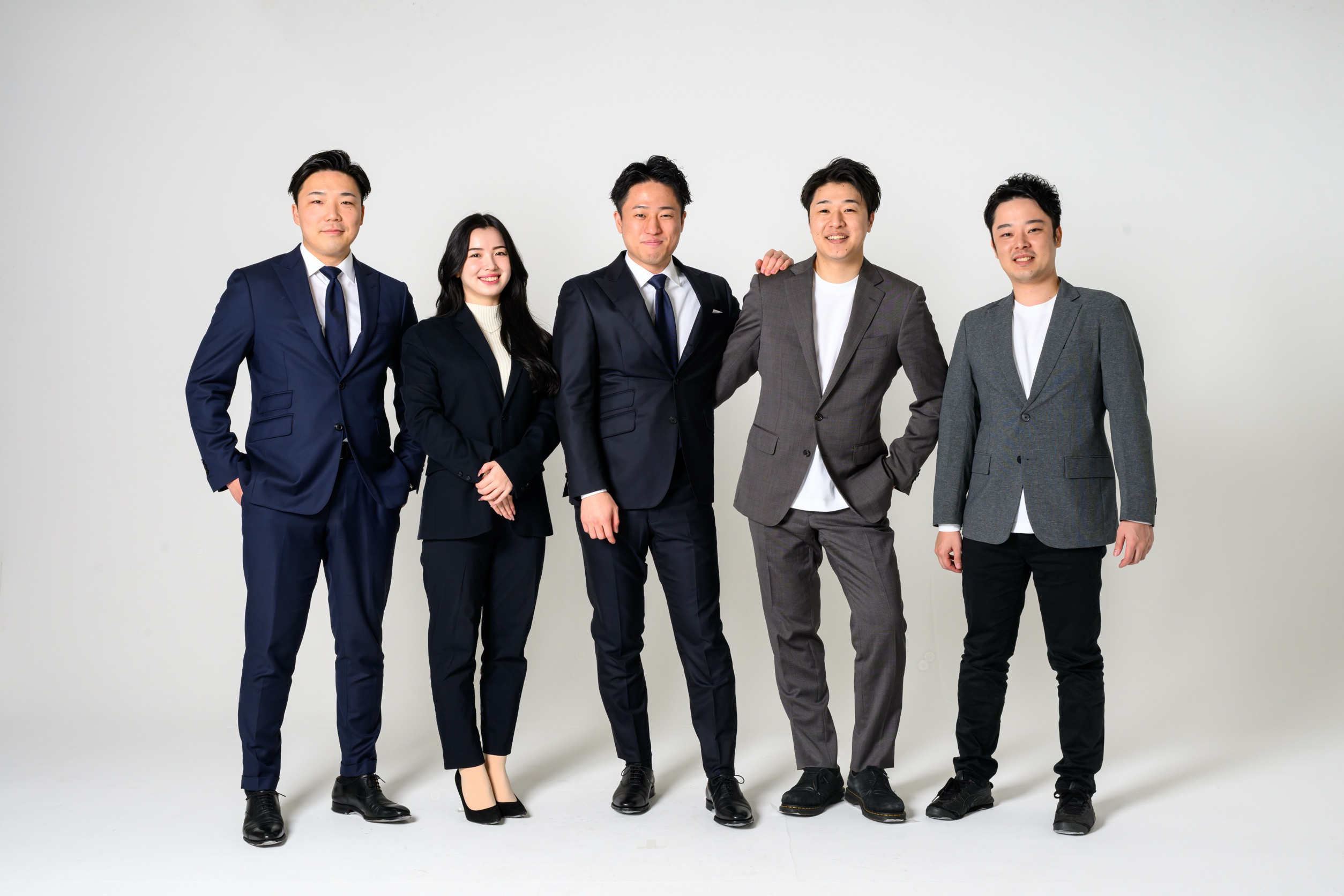 カジュアル面談（ポジションサーチ／セールス・事務・マーケティング職向け）