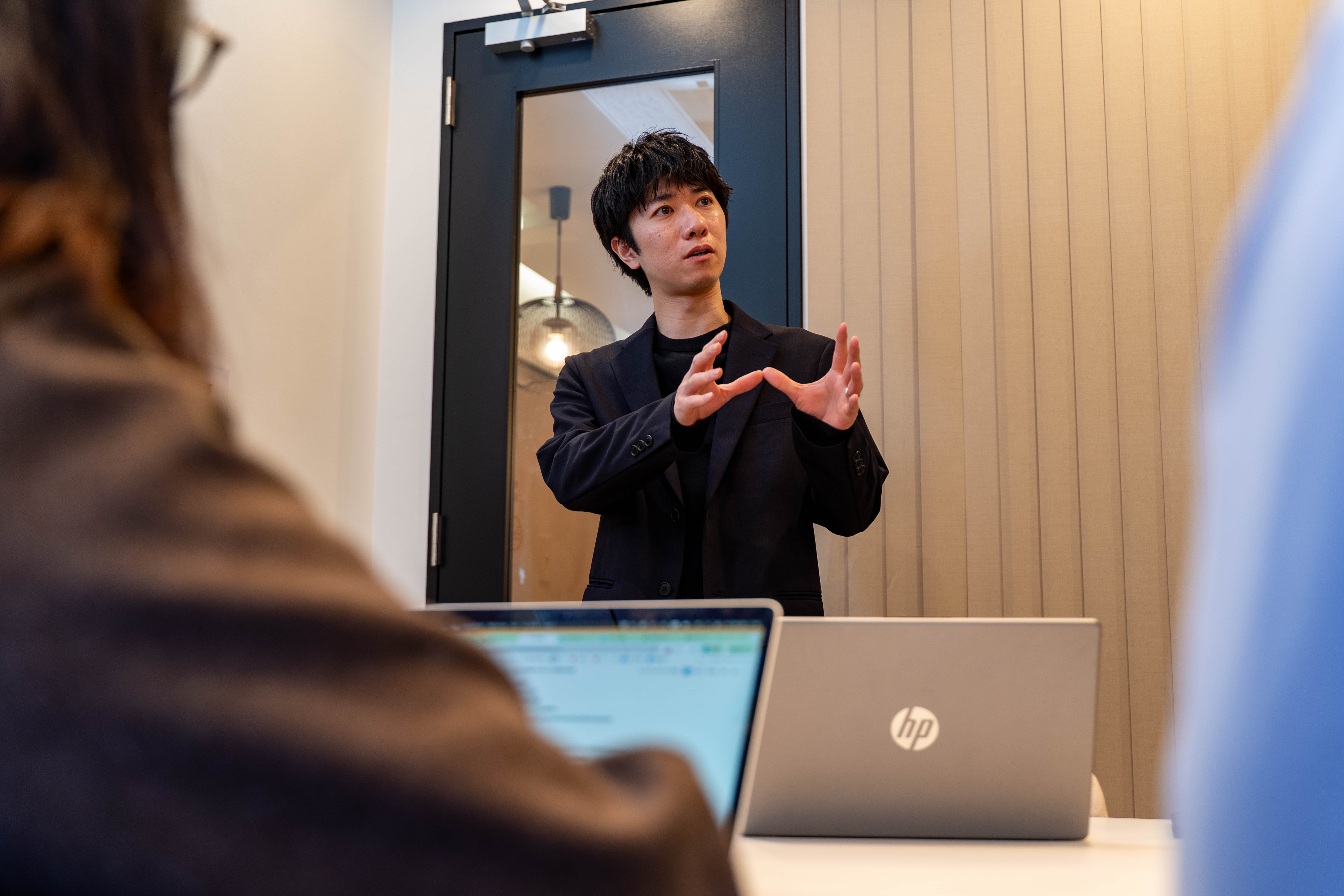 【メディア事業_BtoBマーケティング支援】法人営業_メディア経験者大歓迎！