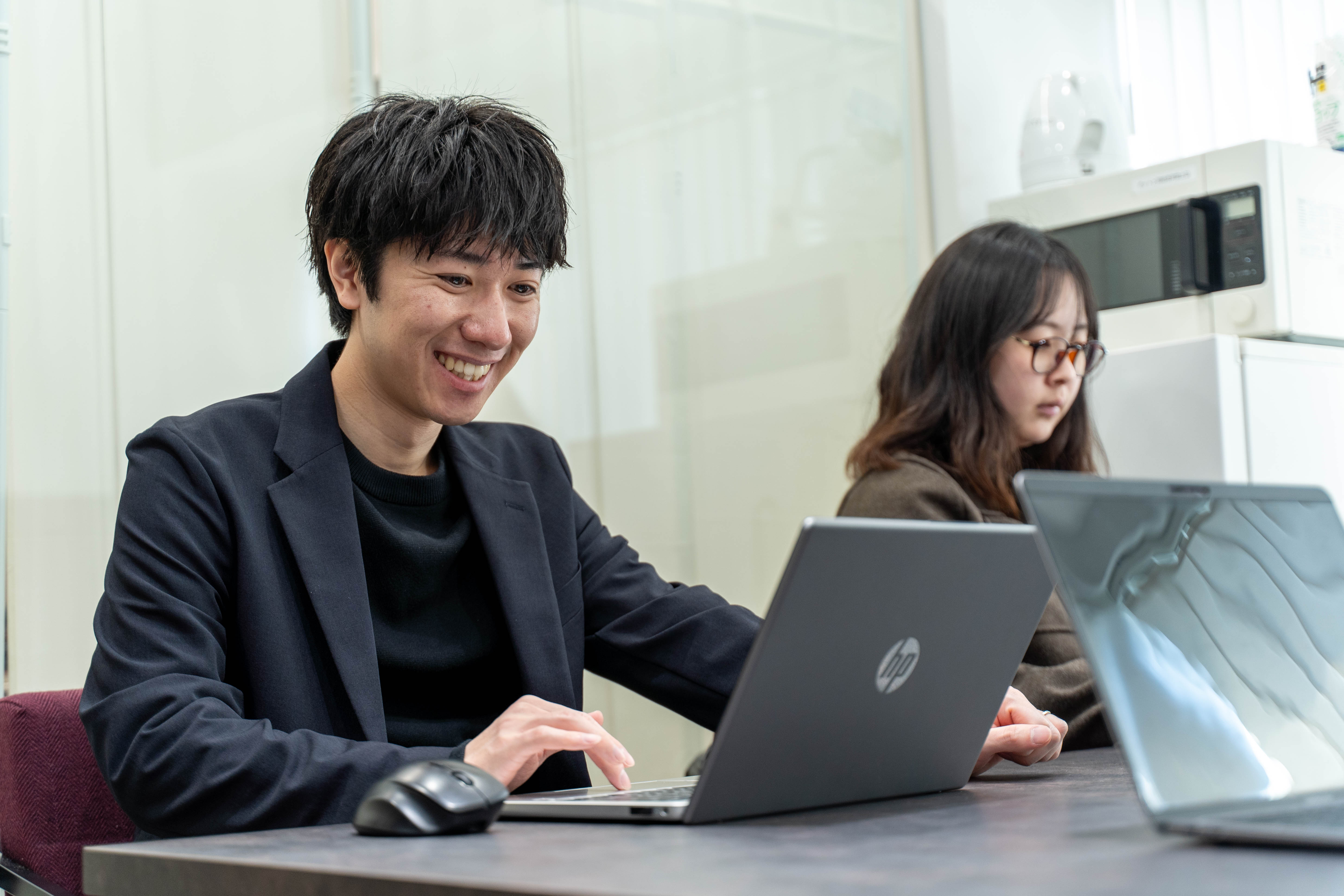 【メディア事業_BtoBマーケティング支援】法人営業未経験からのチャレンジ歓迎！