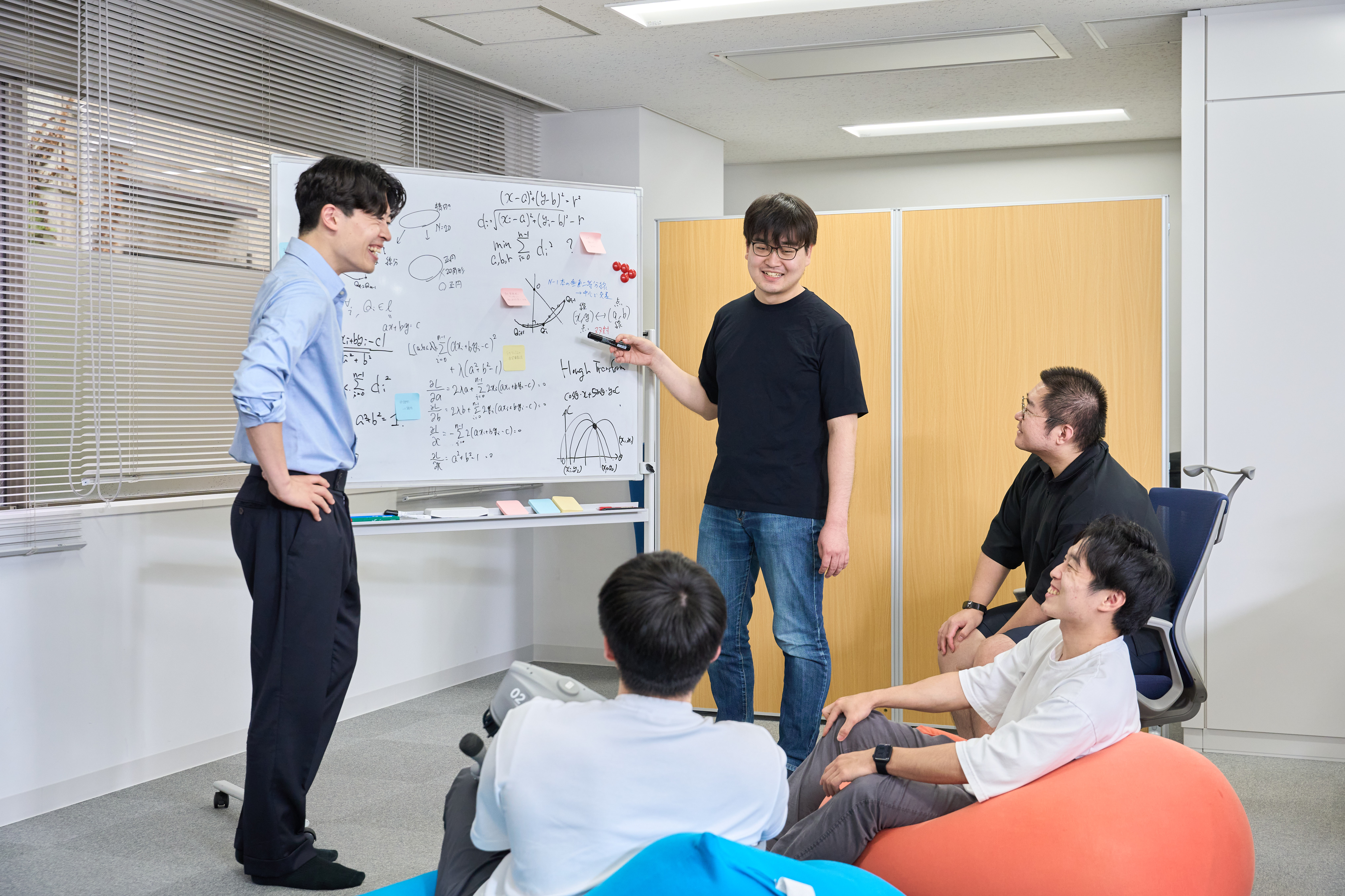 【長期インターン】〈研究開発・ソフトウェアエンジニア〉最先端テクノロジー東大発スタートアップで製造業の課題を解決するイノベーションプログラム