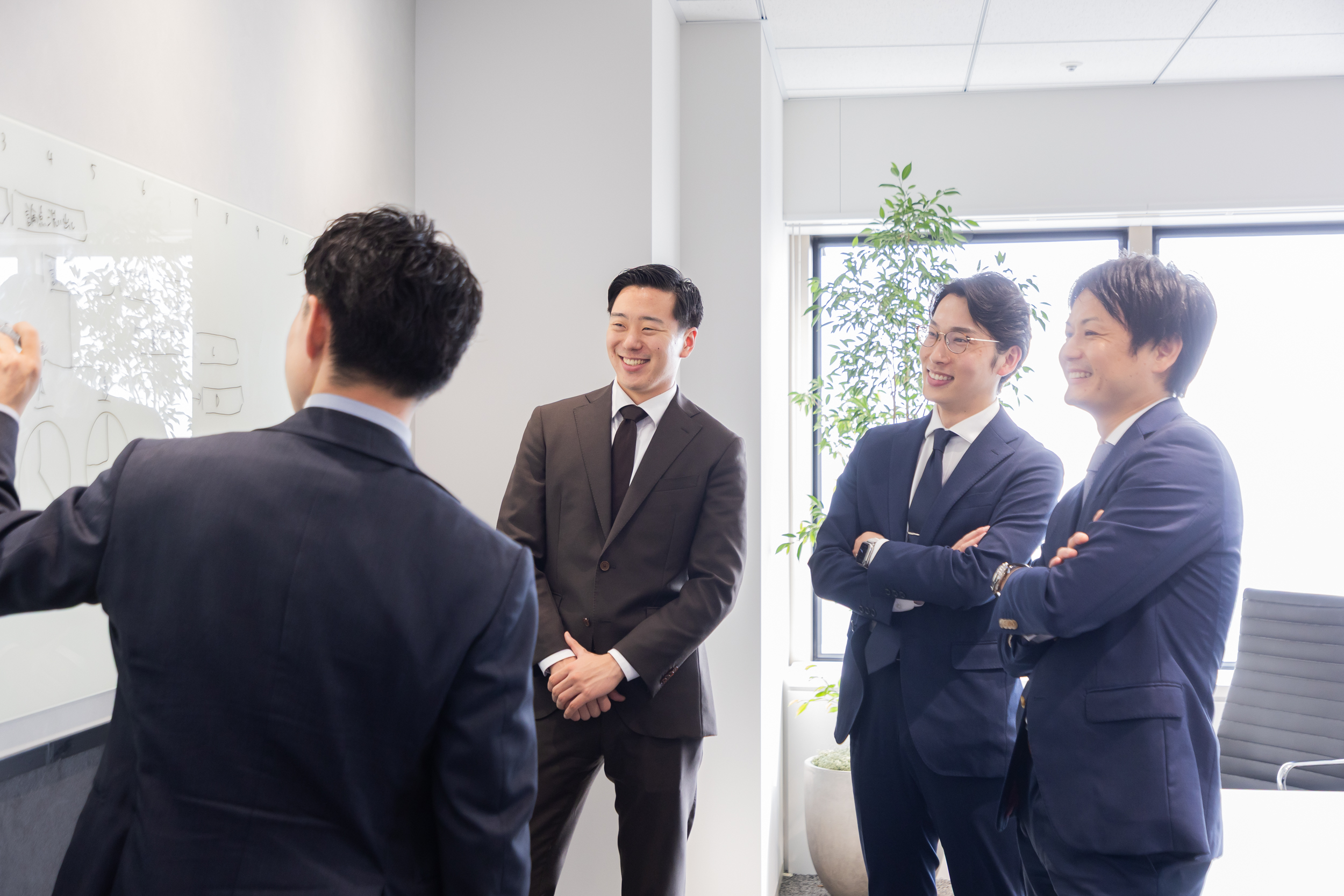 e3_AI＆データコンサルタント(マネージャー以上)【_ldx_mg】