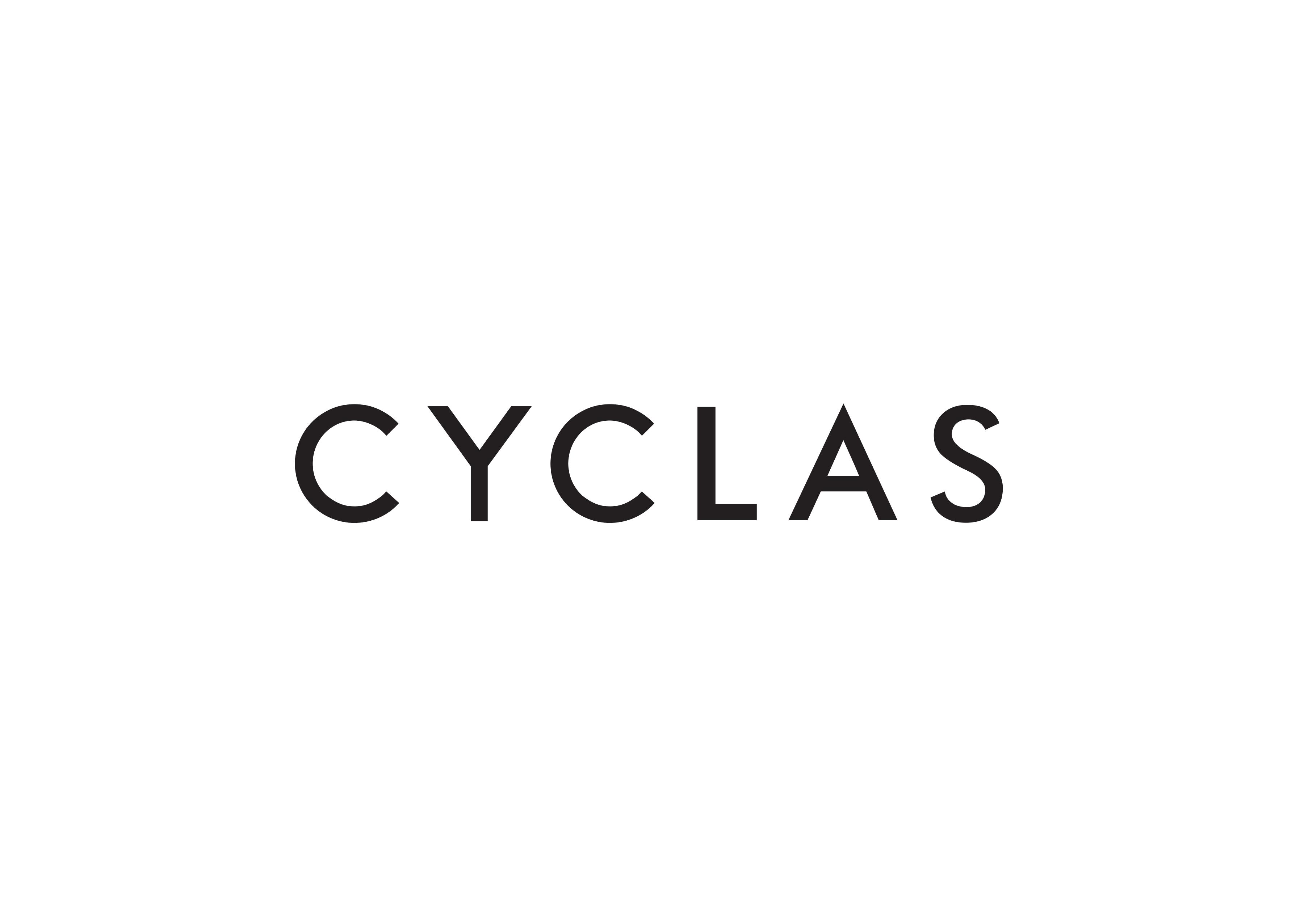 【生産】CYCLAS（シクラス）_パタンナー／ストラスブルゴ