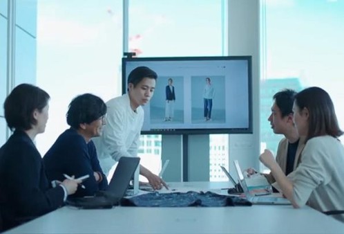 【IT/WEB】ソフトウェアエンジニア／ワールド