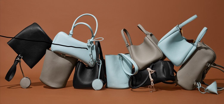 【企画】HIROFU（イタリアレザーバッグ・小物ブランド）_デザイナー／ヒロフ