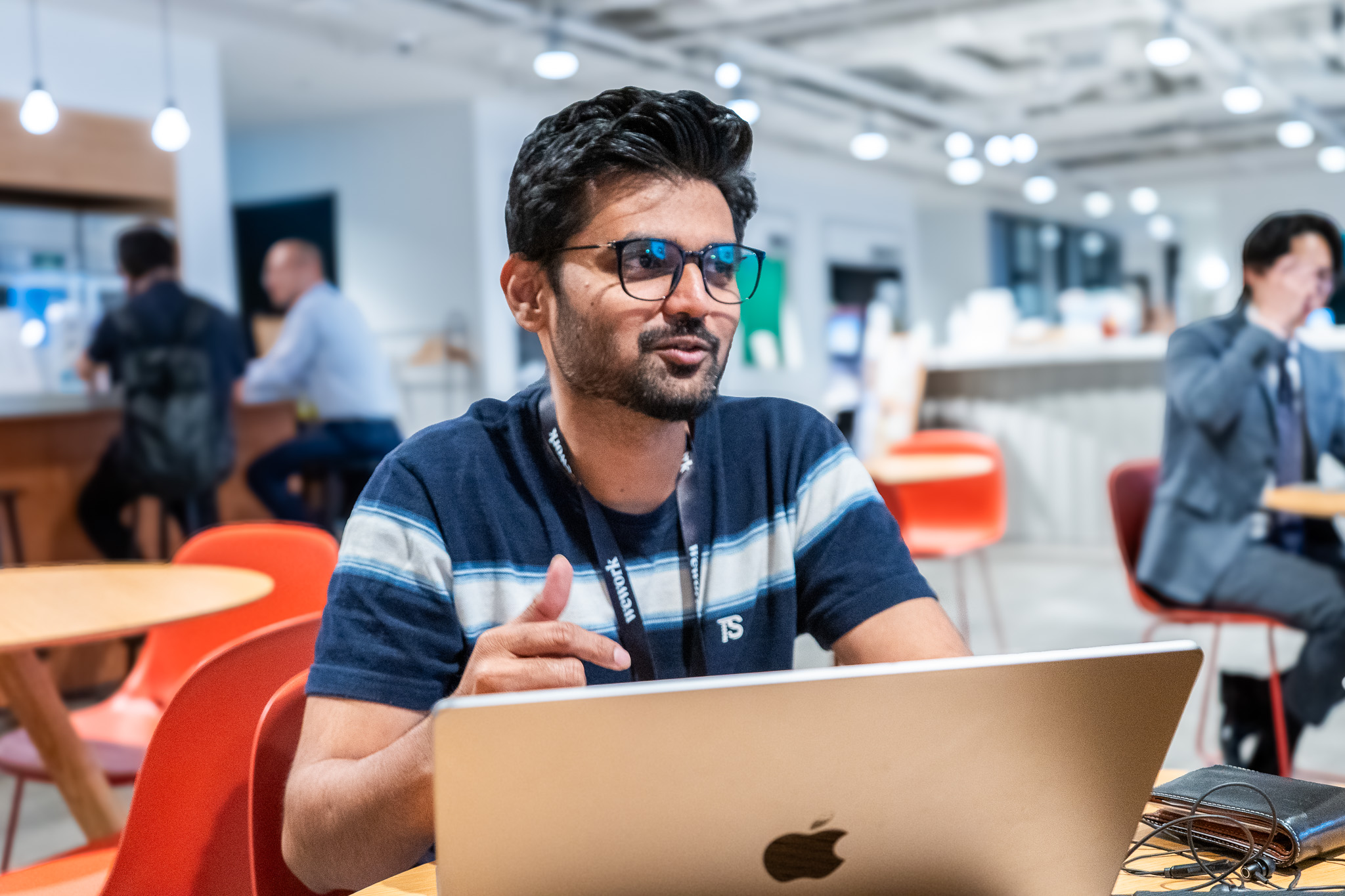 リードエンジニア／テックリード（急成長中の新規プロダクト領域）