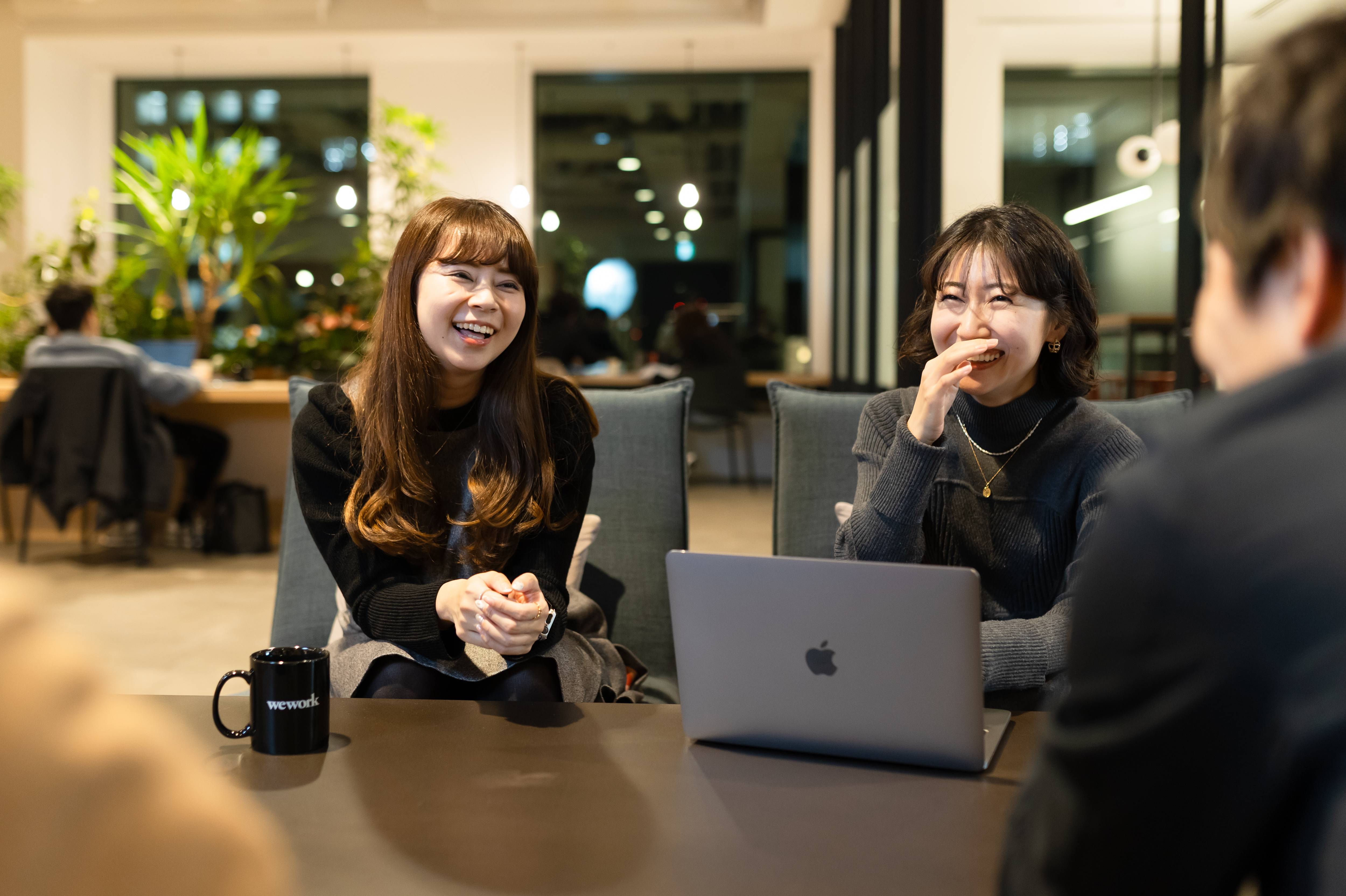 新規獲得営業（急成長中の新規事業）リーダー