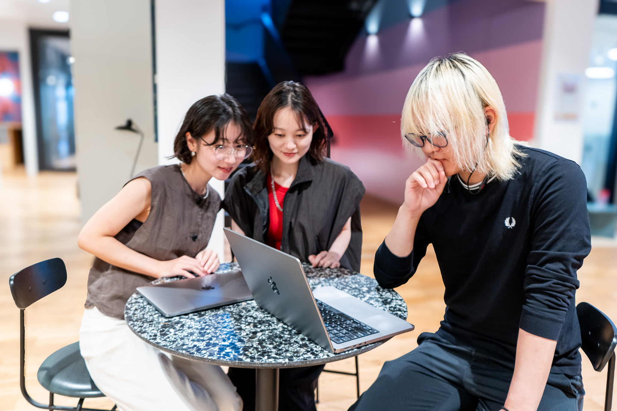 HRBPチームリーダー