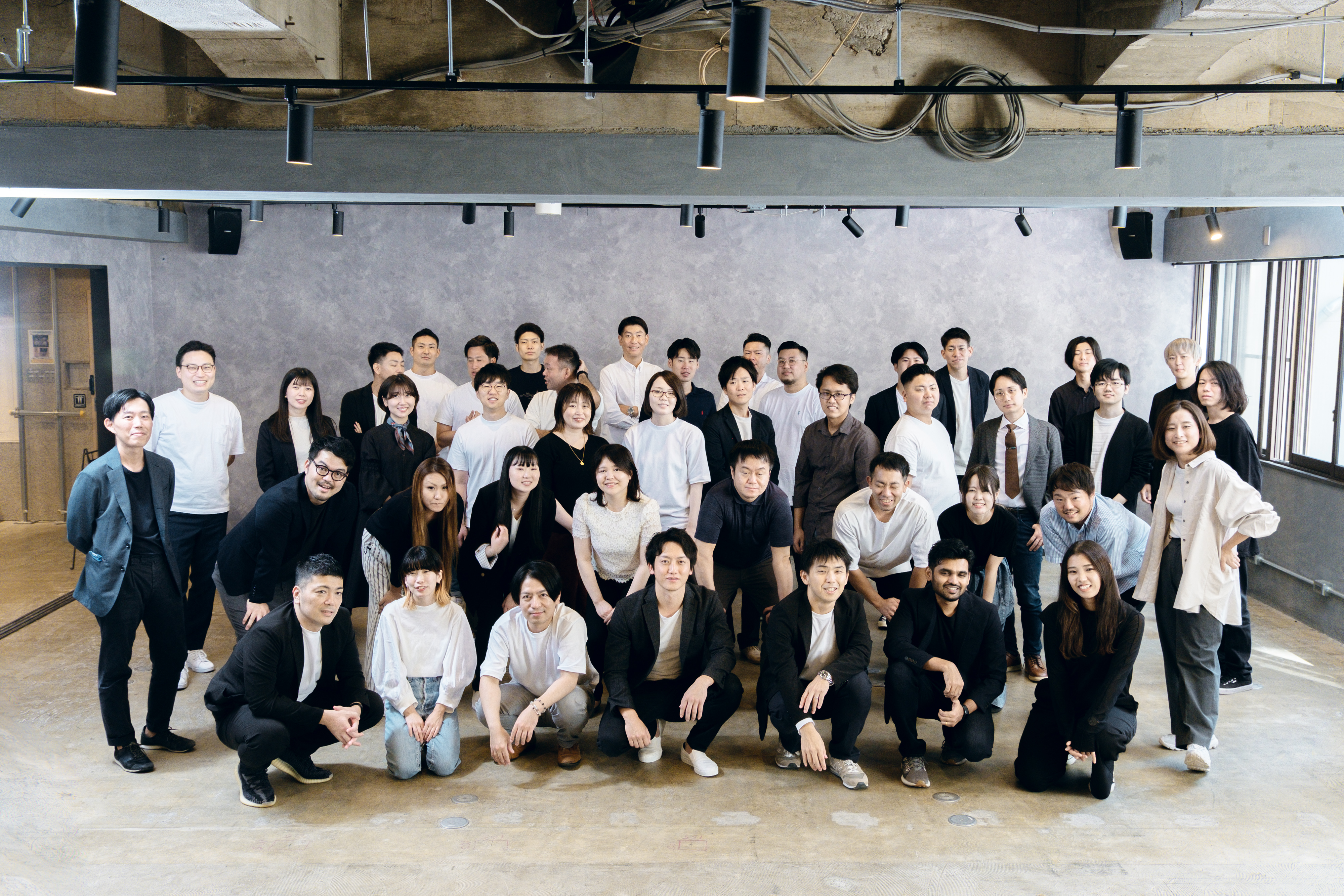 カスタマーサクセス（シフト管理SaaS／オンボーディング領域） 