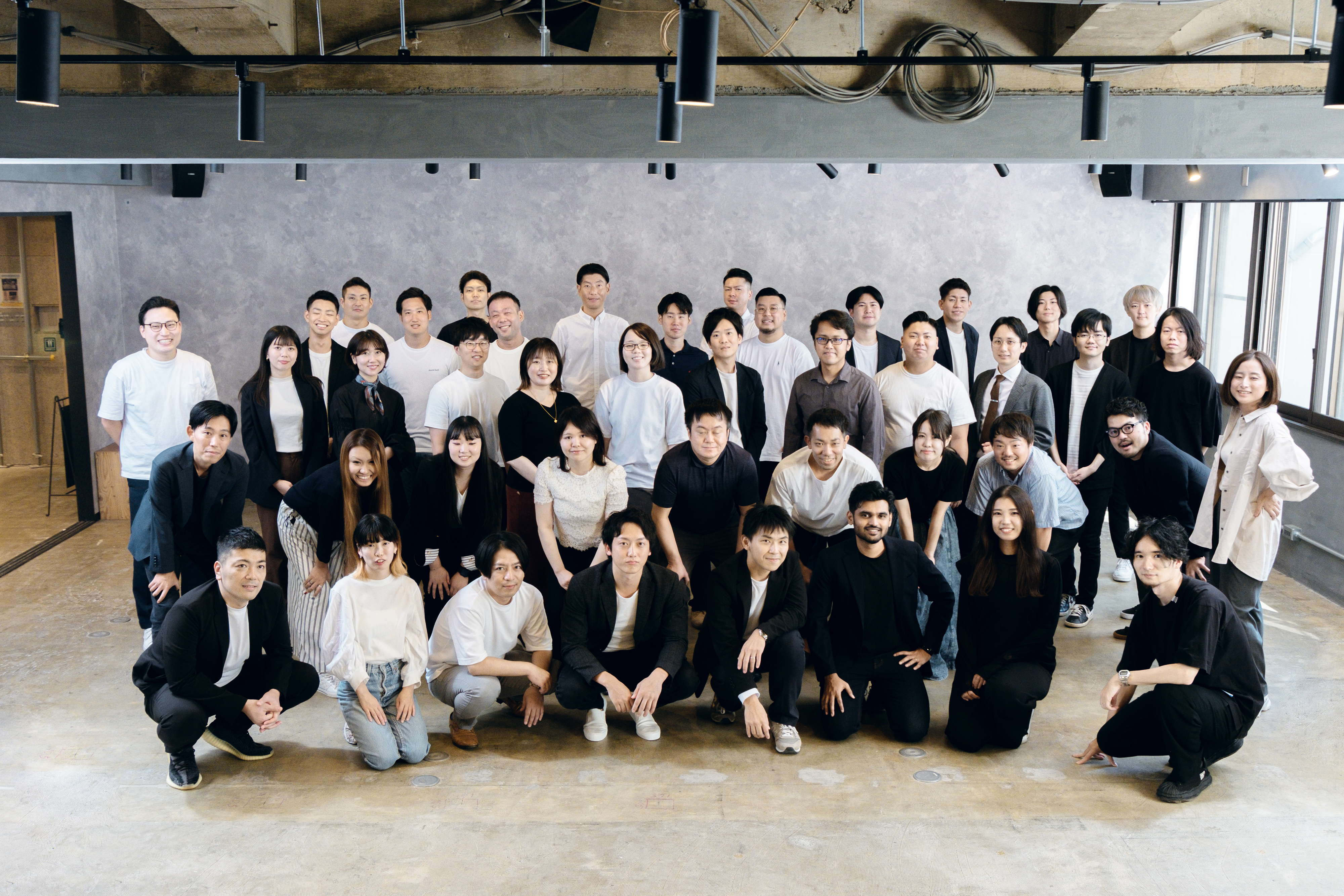 コミュニケーションデザイナー