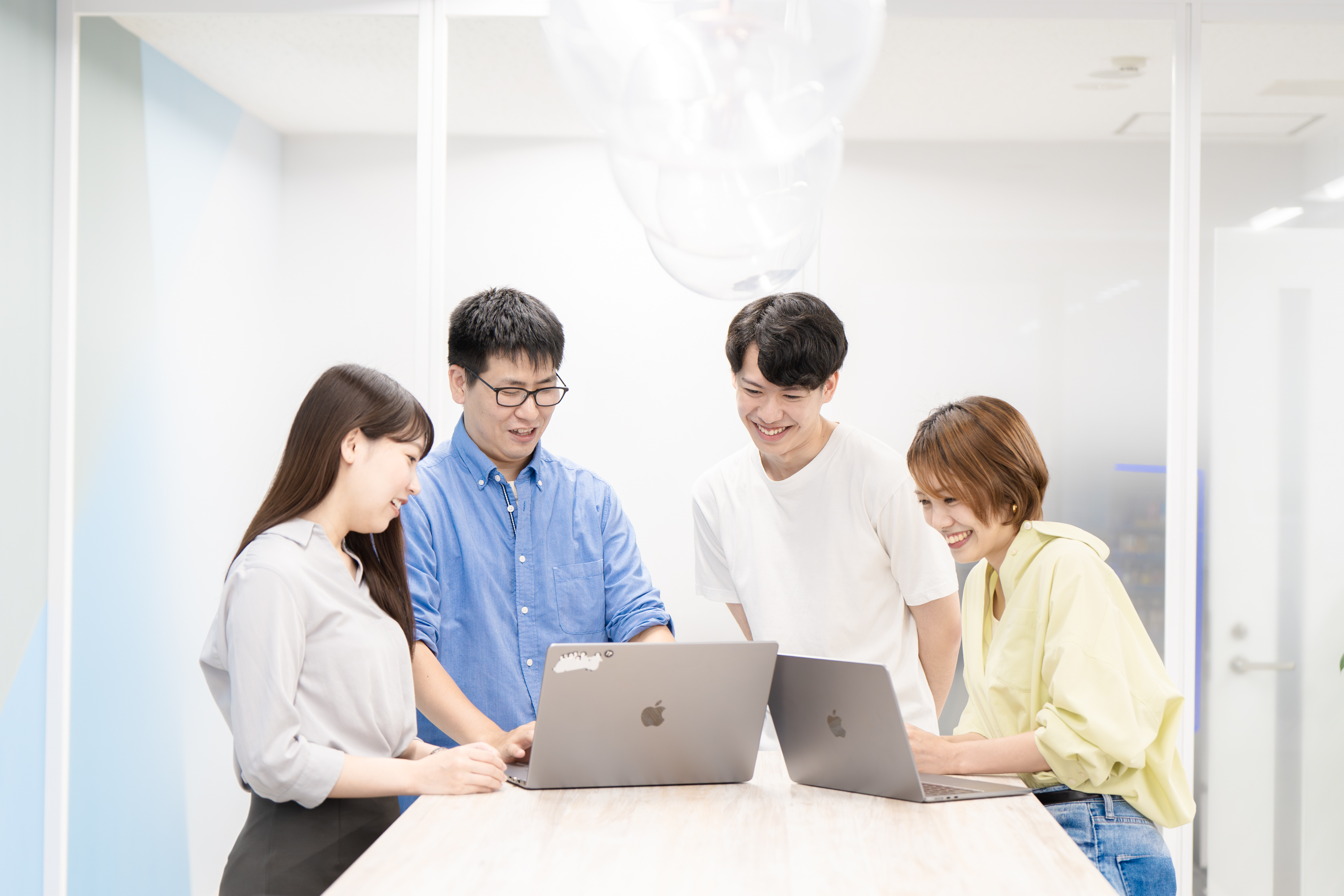 フロントエンドエンジニア（Vue2 + TypeScript）（業務委託）