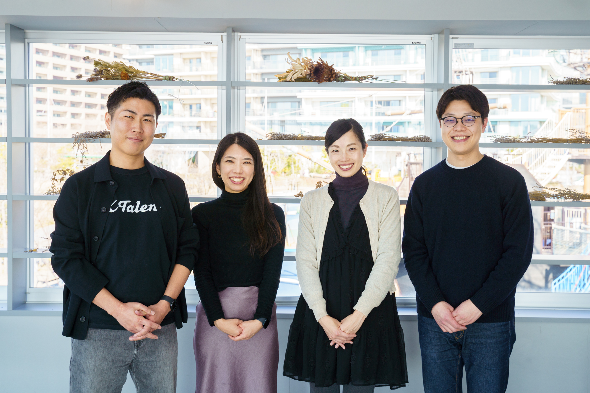 人材紹介コンサルタント（CA/RA）