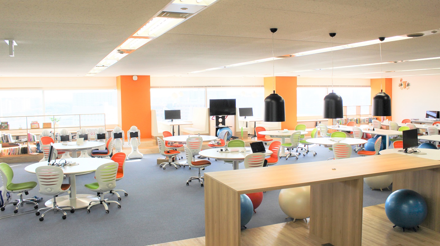 プロジェクトマネージャー候補／プロジェクトリーダー候補