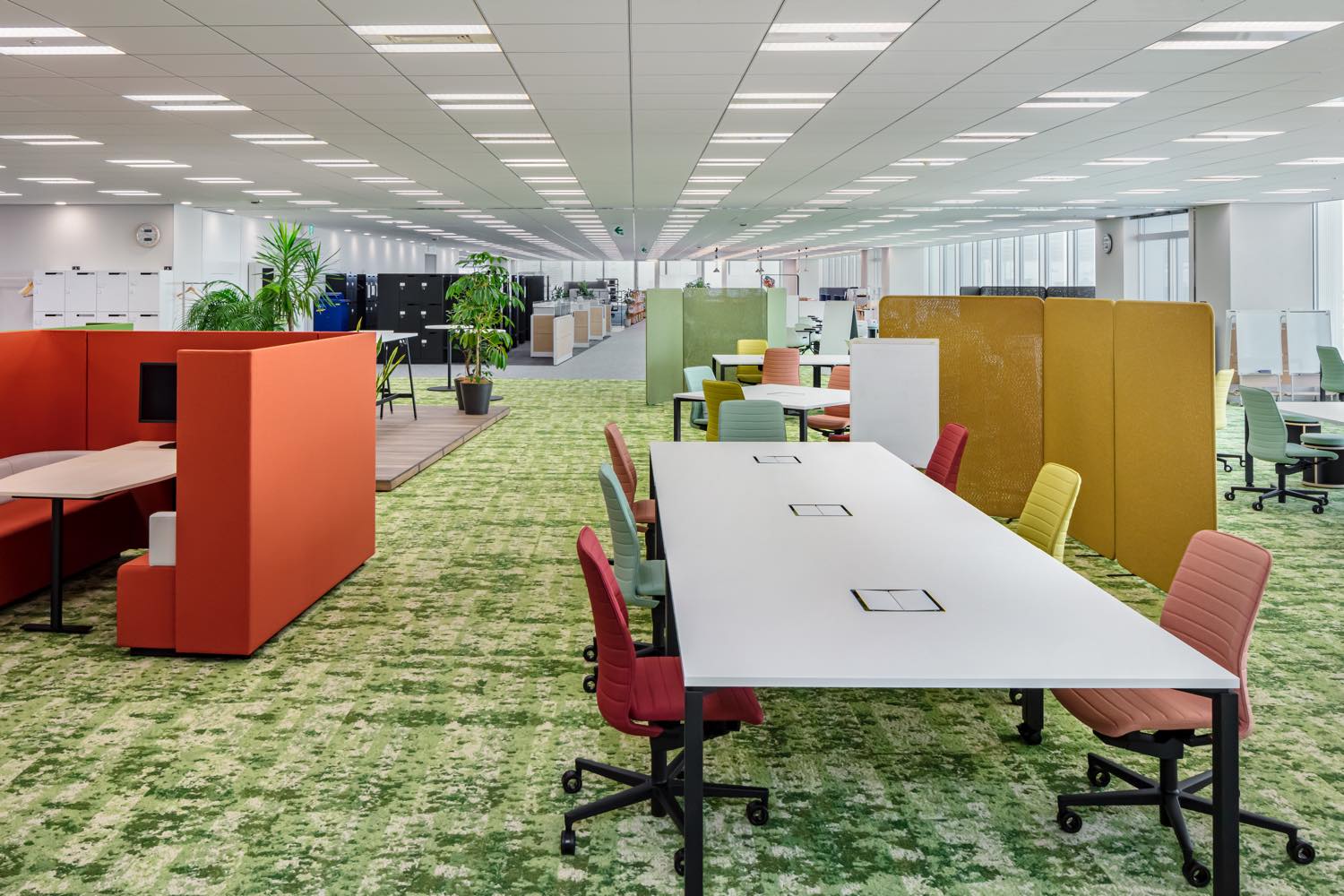 E-2j.【関東営業所】アカウントセールス