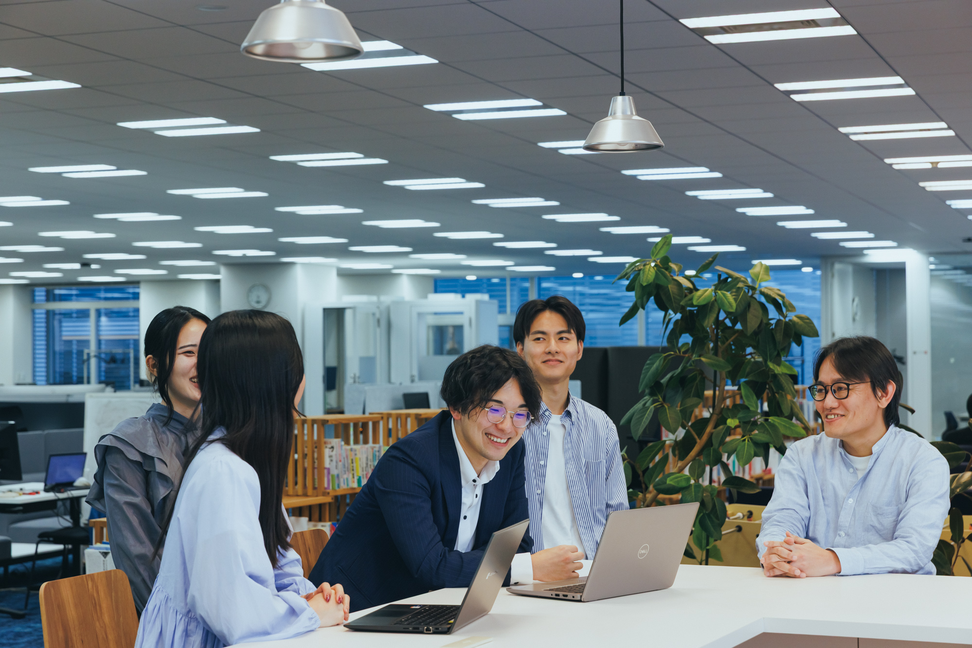 A-1e.プロジェクトマネージャー※リモート可