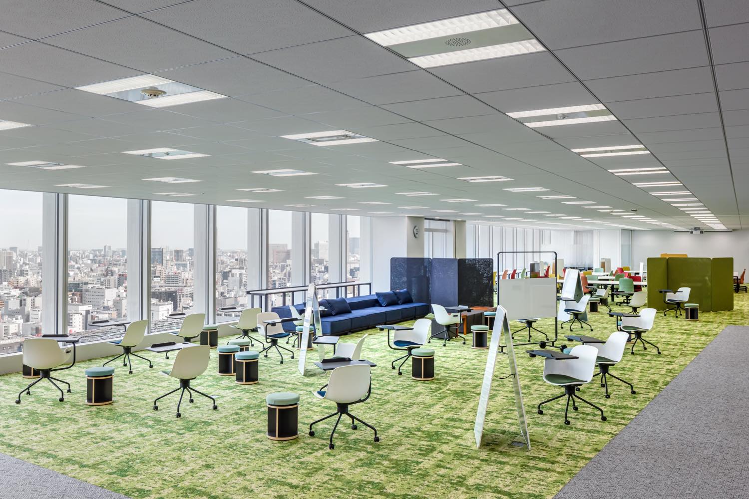 G-1n.コーポレートITエンジニア※リモート可