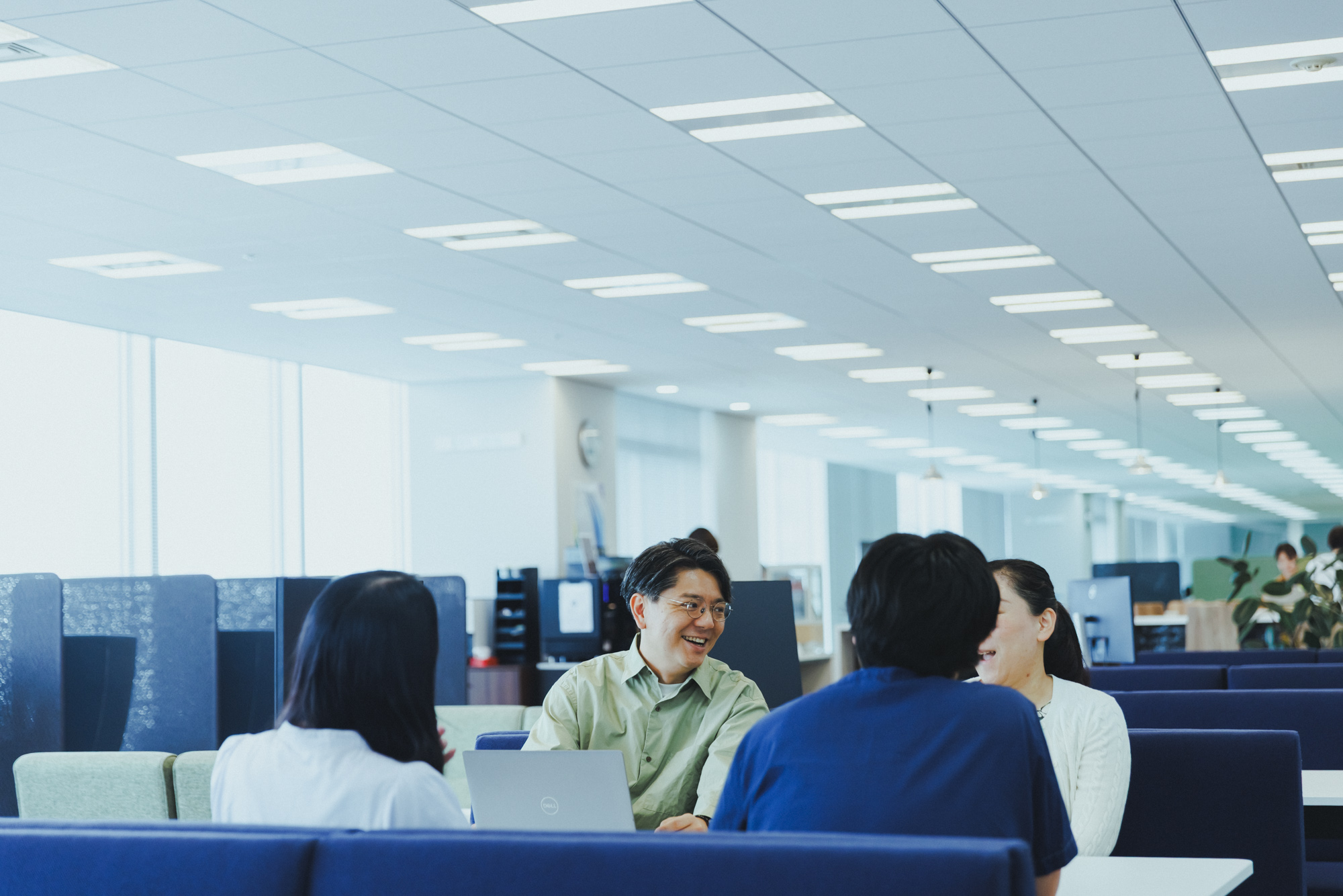 2a.k【東京本社】マーケティングストラテジスト（マーケティング業務未経験者歓迎） ※フレックス/リモート可 