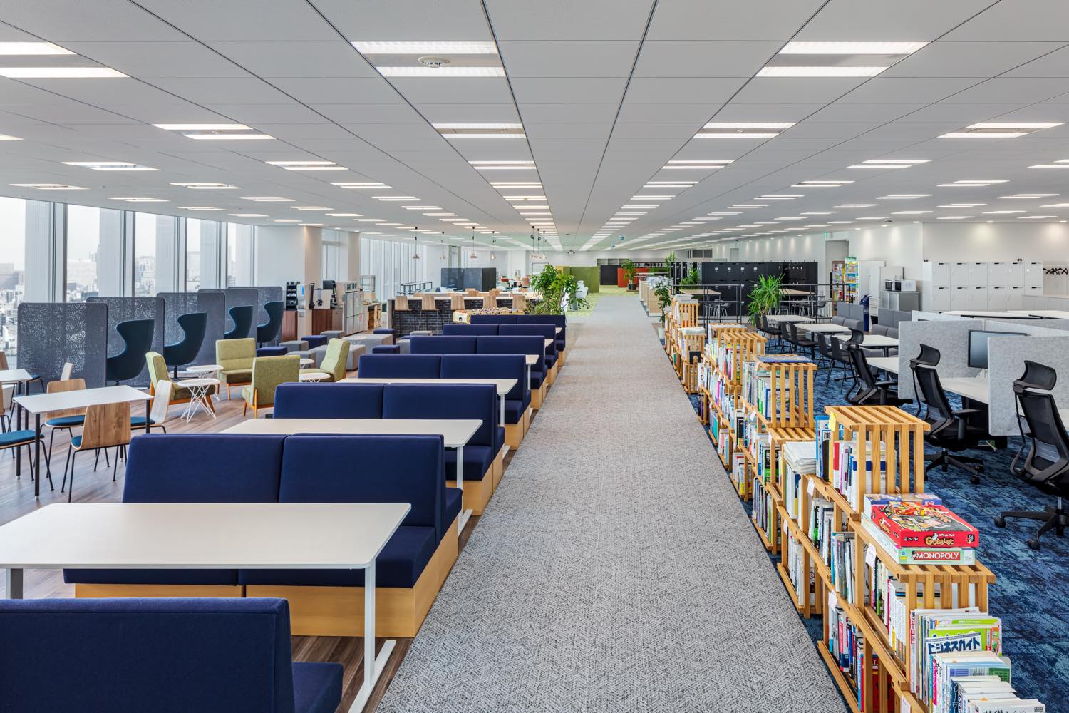 D-2j.【東京本社】Web・コミュニケーションプランナー（パートナービジネス領域）　※フレックス/リモート可