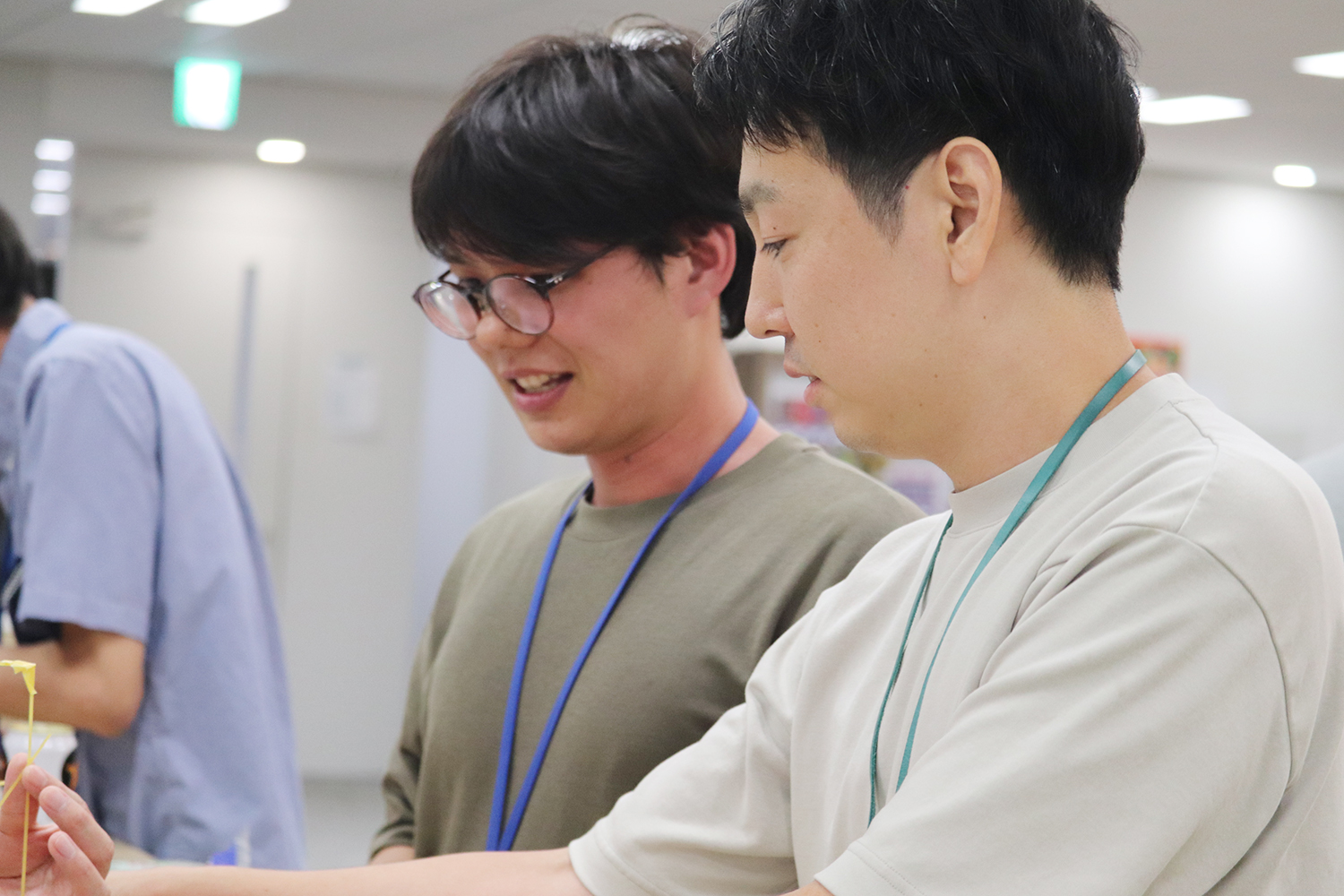 フルリモート勤務可・フレックスタイム有（コアタイム 1000～1500） 弥生株式会社