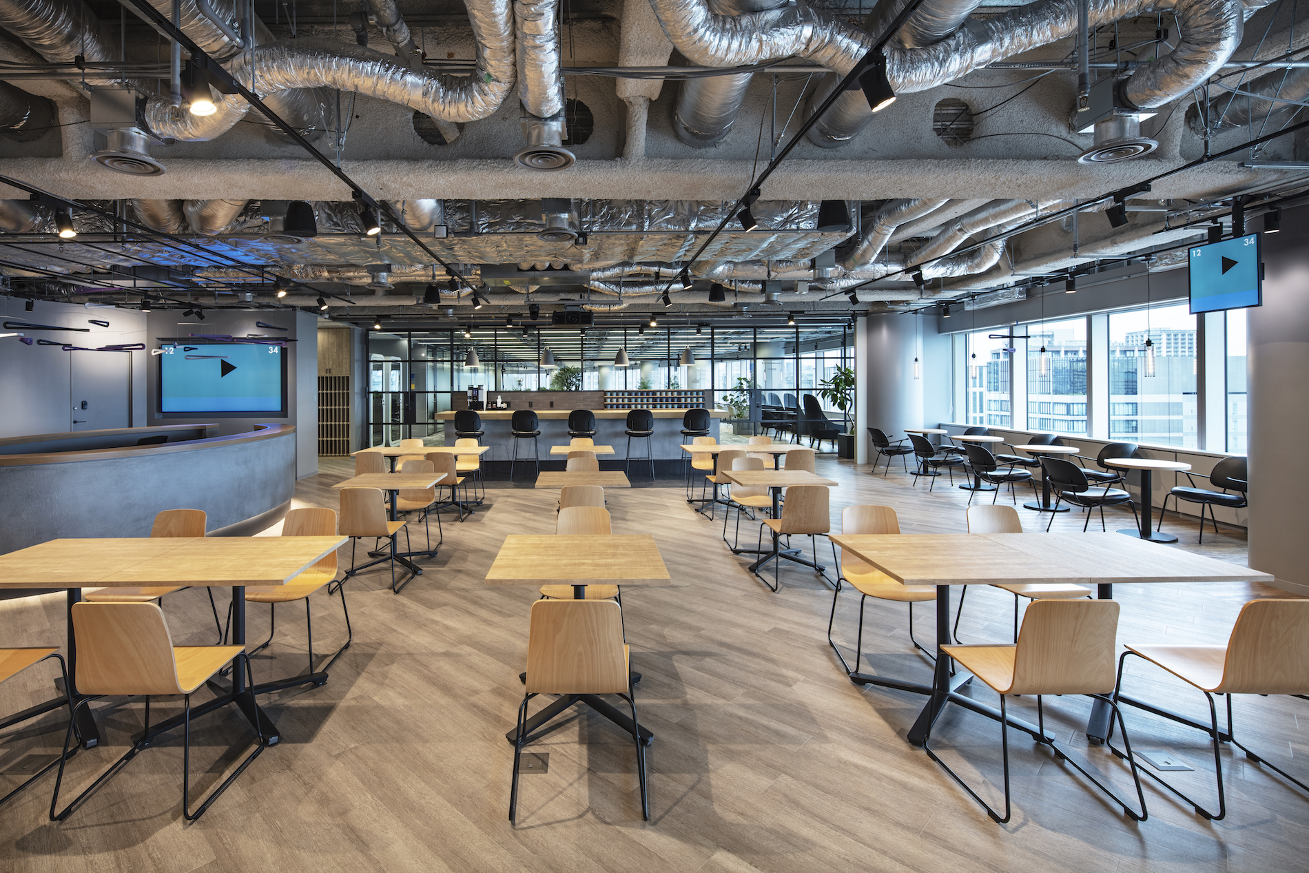 導入コンサルタント（プロジェクト推進）