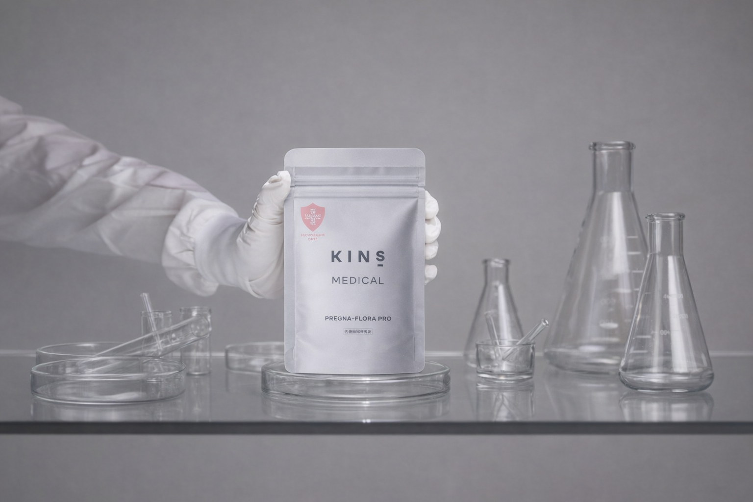 【KINS MEDICAL / 医療機関向けセールス】