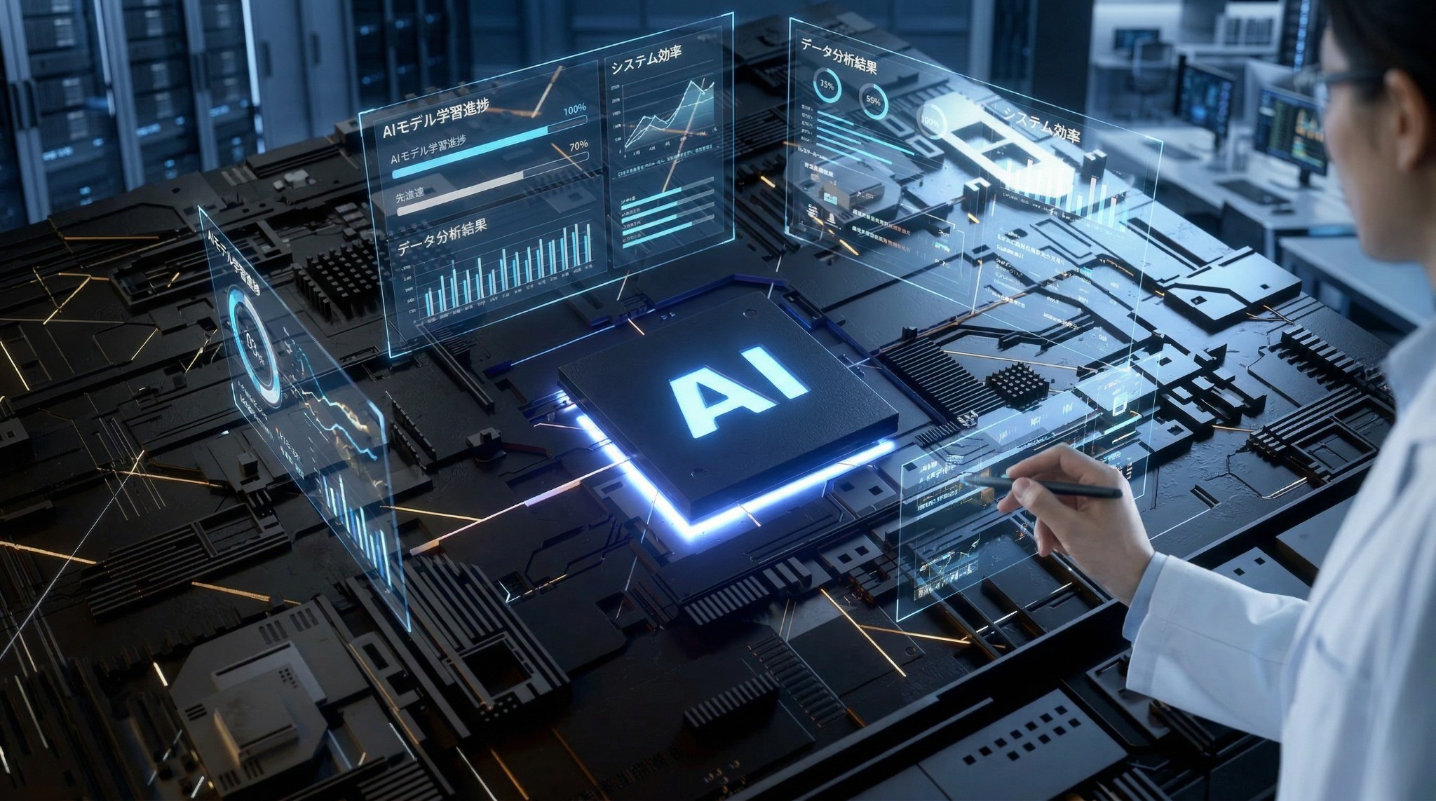 【正社員】Tech部：AIオペレーションマネージャー