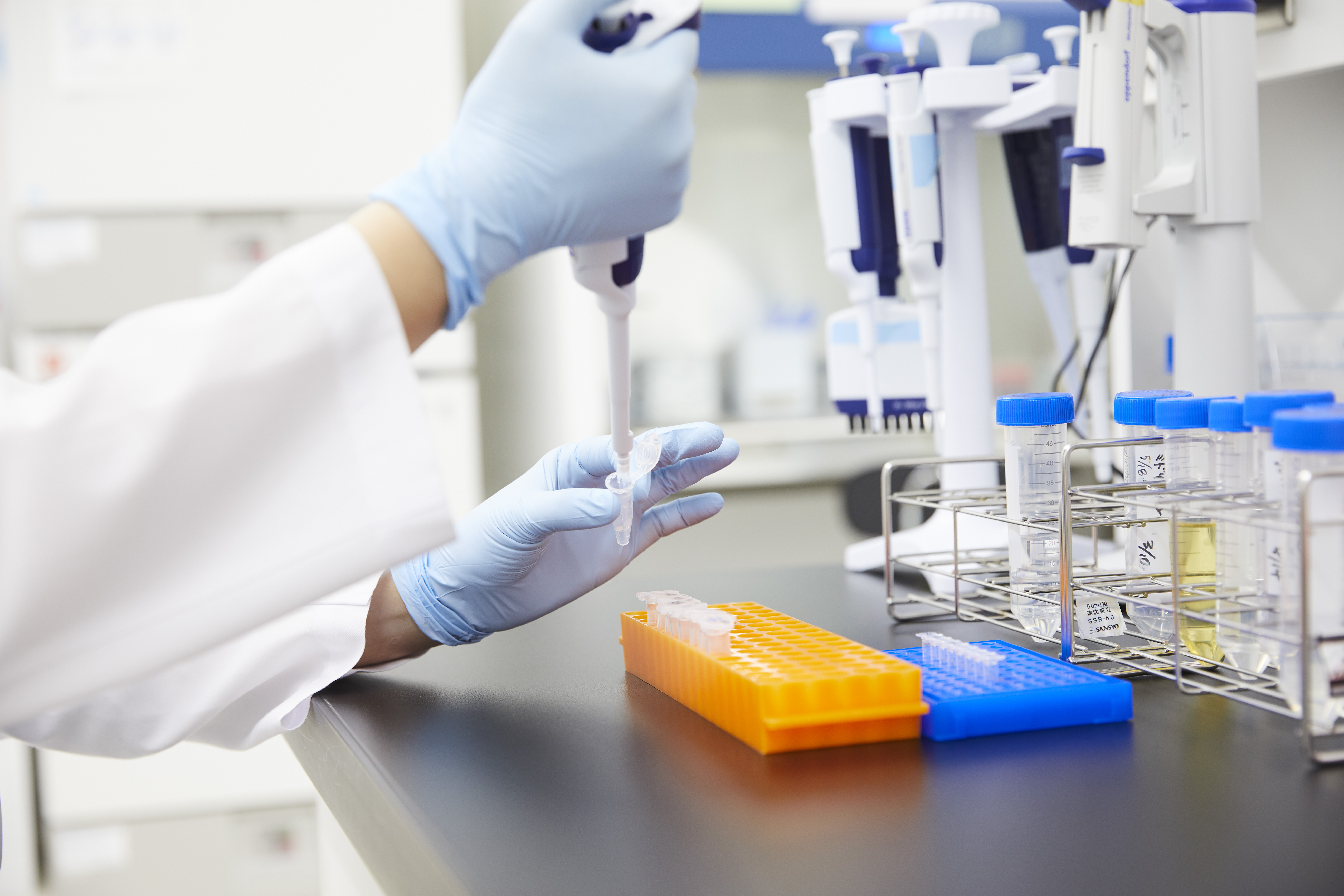 【業務委託】研究：臨床研究プロジェクトマネージャー（マイクロバイオーム）