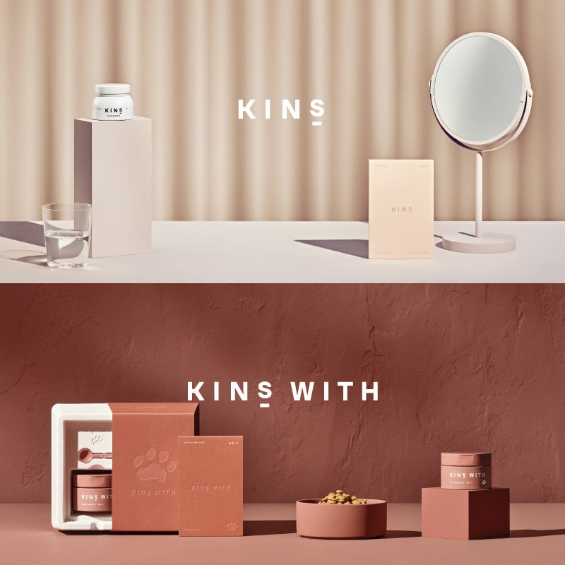 【中途採用】KINS WITH  / 動物病院経営 (動物病院事業の戦略とマーケ・病院マネジメント)