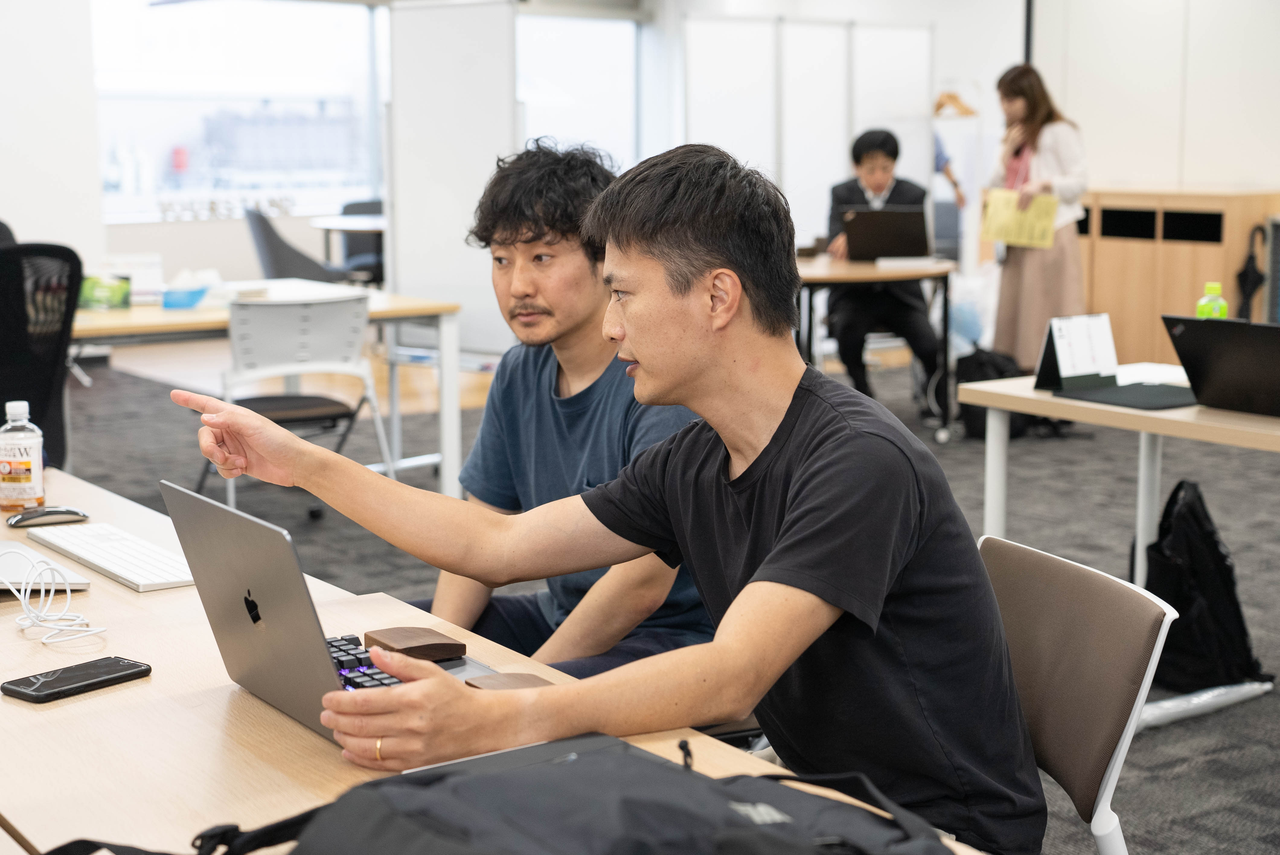71.【新卒】エンジニア