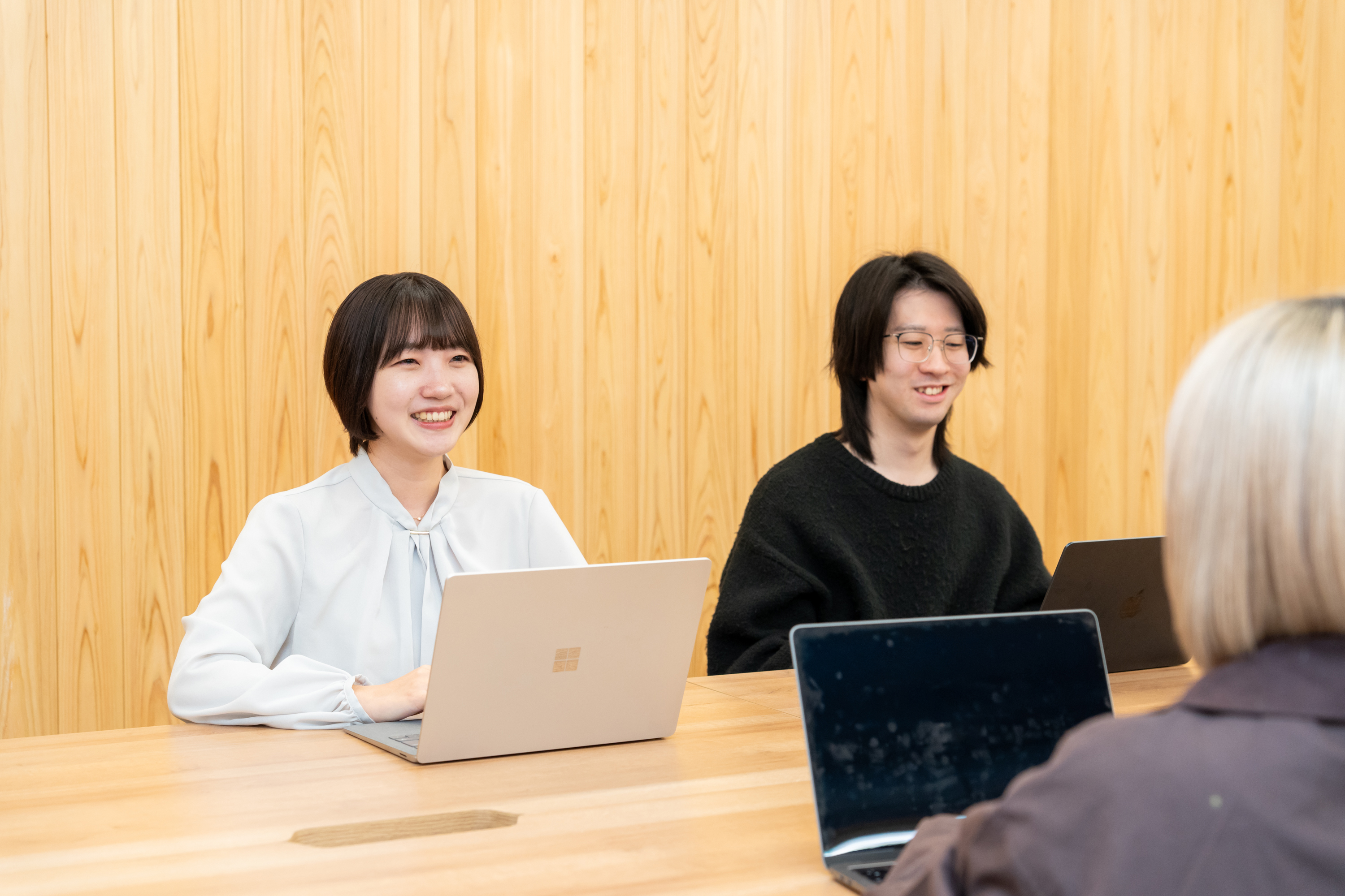 【鹿児島】Webエンジニア
