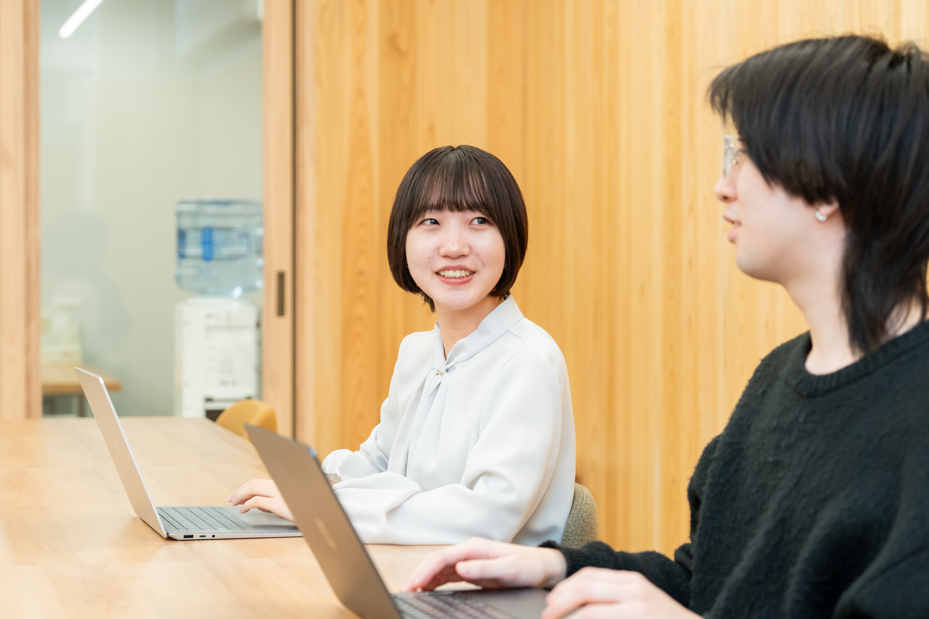 マーケティング責任者