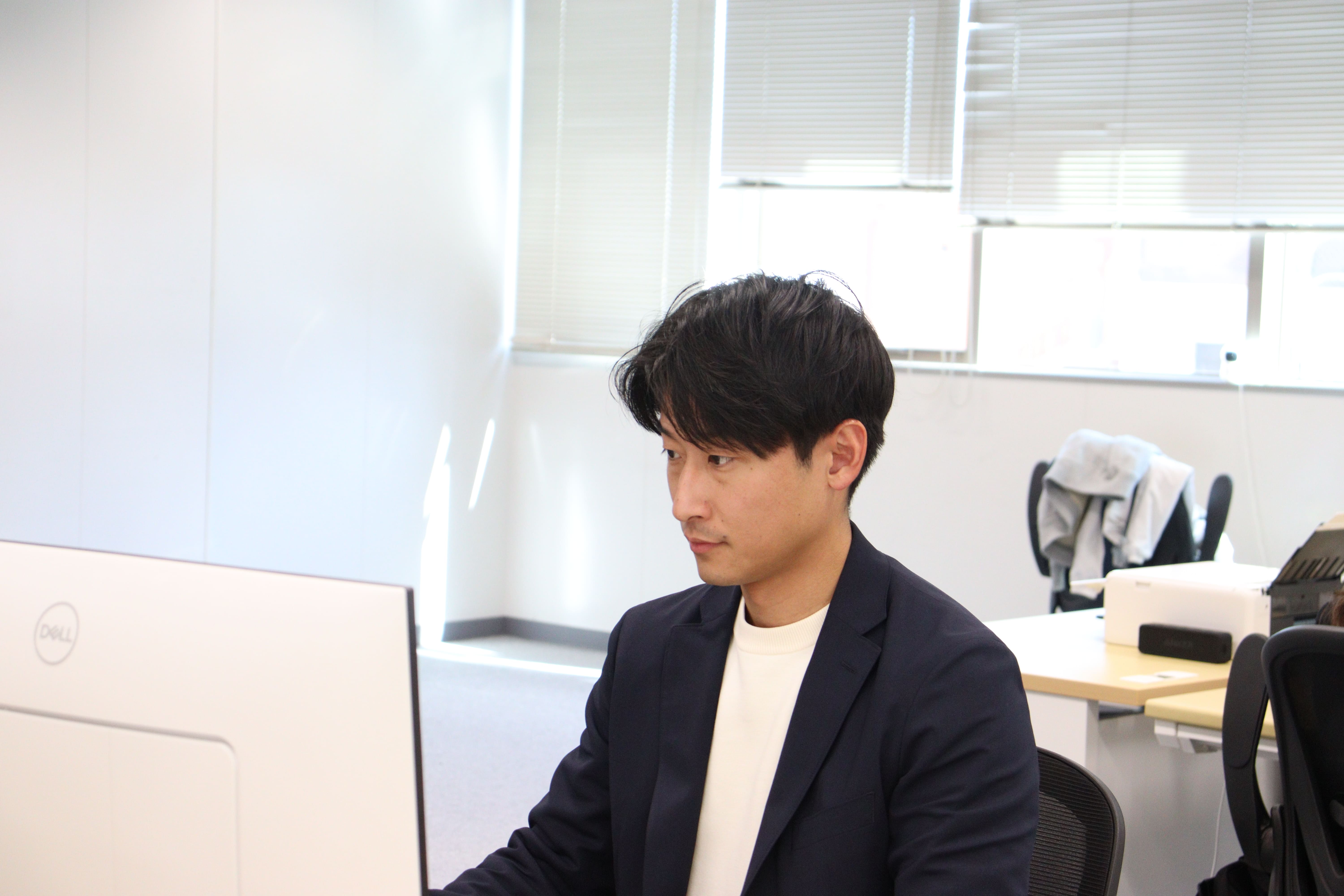 コンサルティング営業（部長候補）