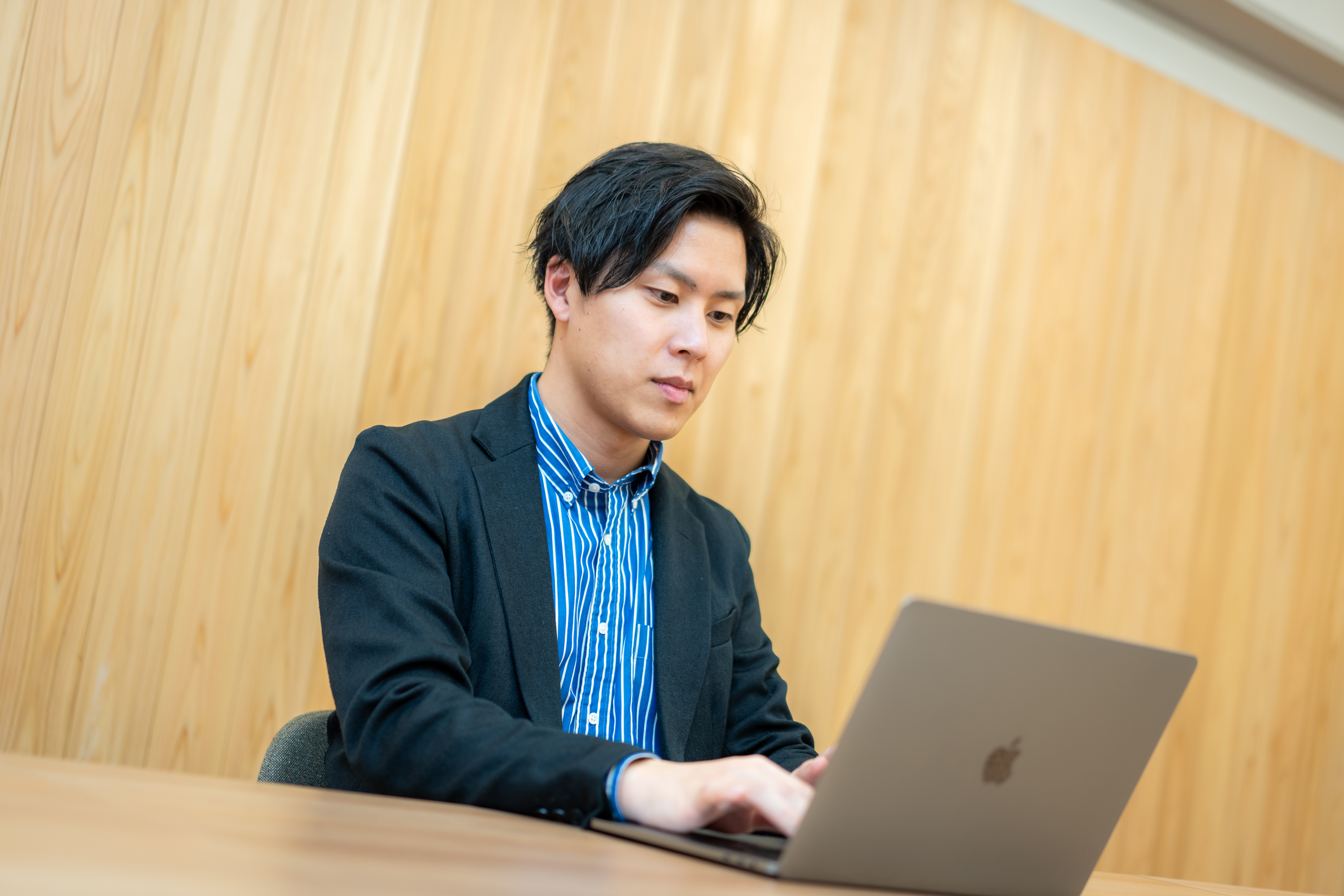 コンサルティング営業（部長候補）