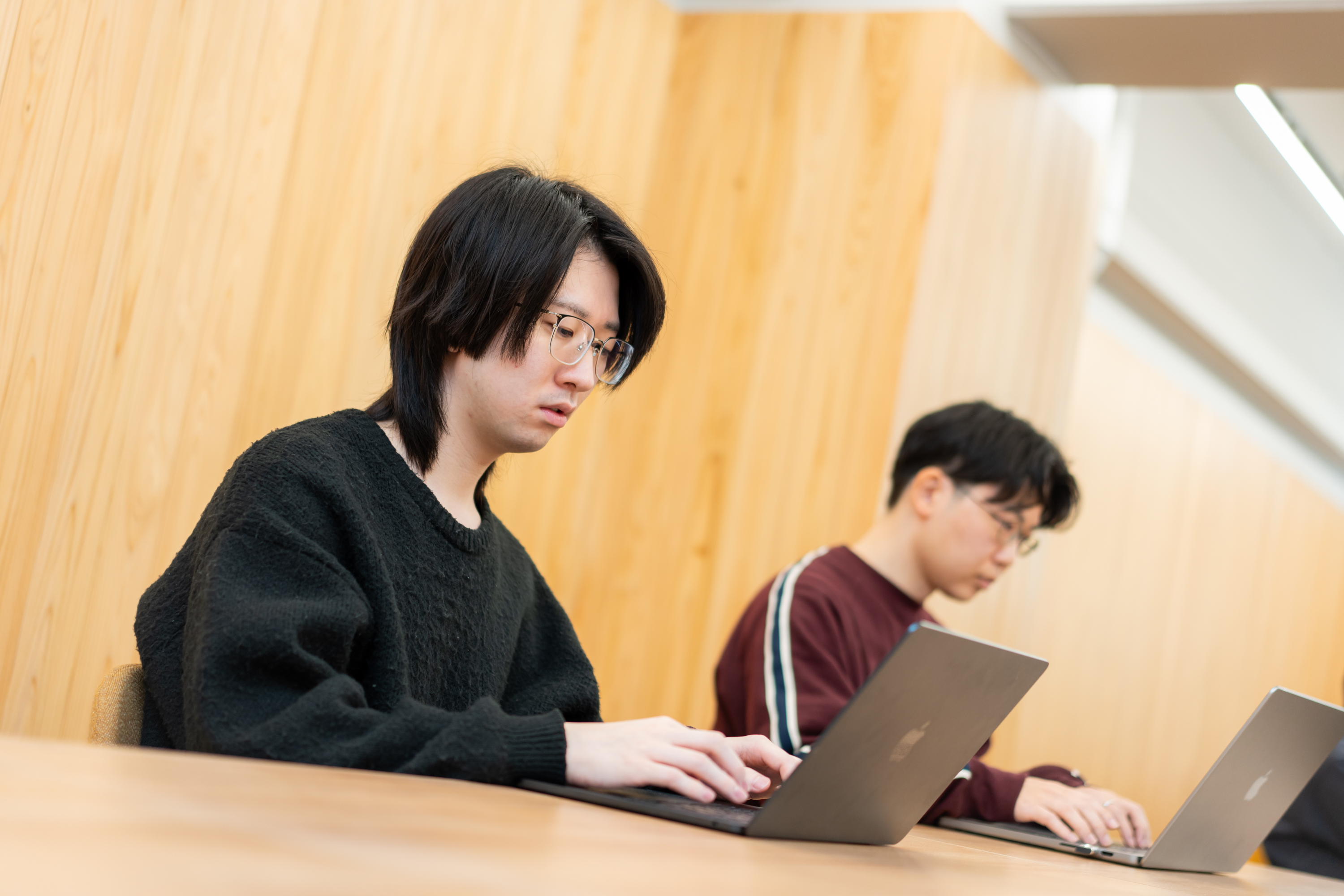 Webエンジニア